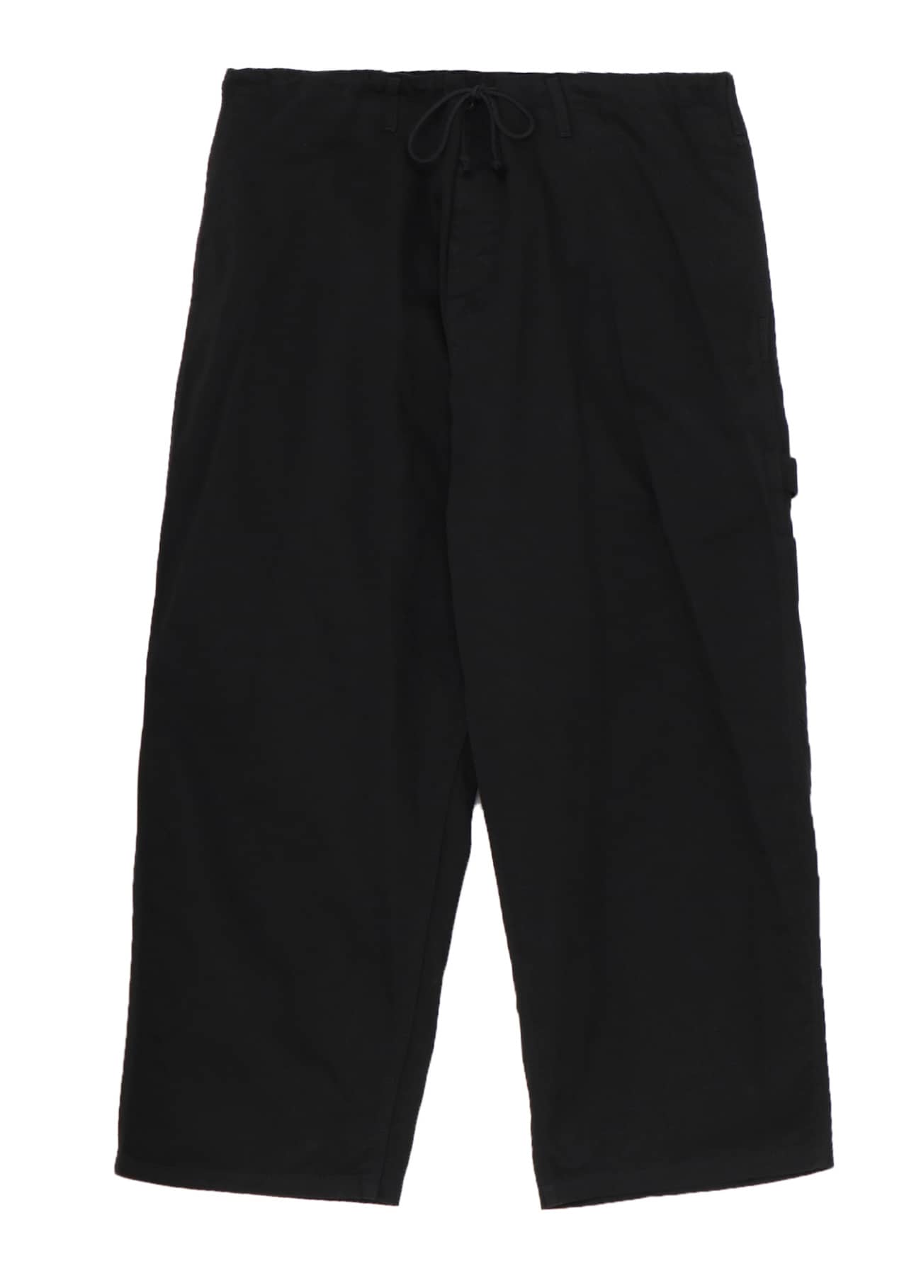 BLACK SCANDAL KATSURAGI 3ST PAINTER PANTS