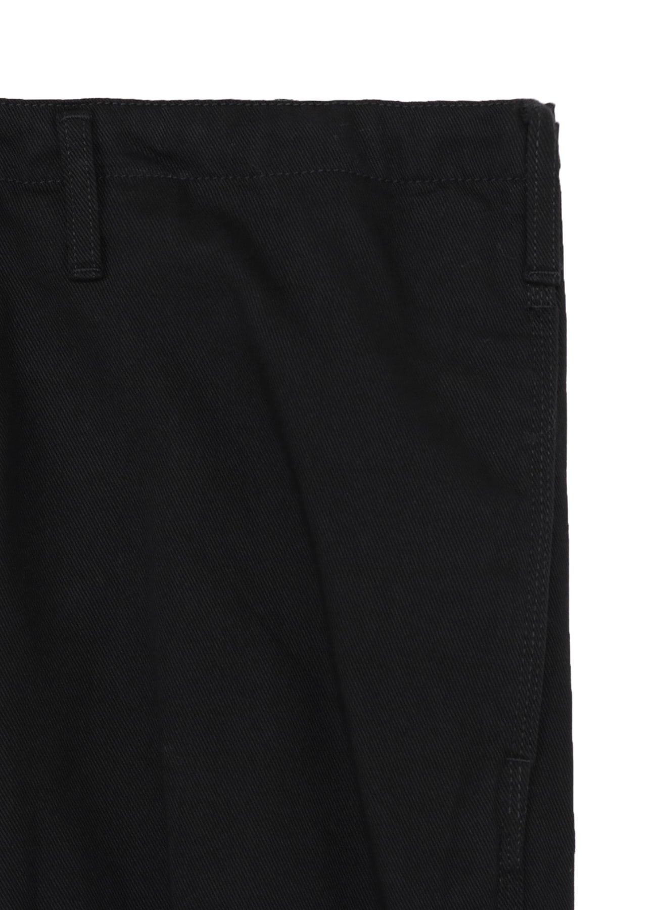 BLACK SCANDAL KATSURAGI 3ST PAINTER PANTS