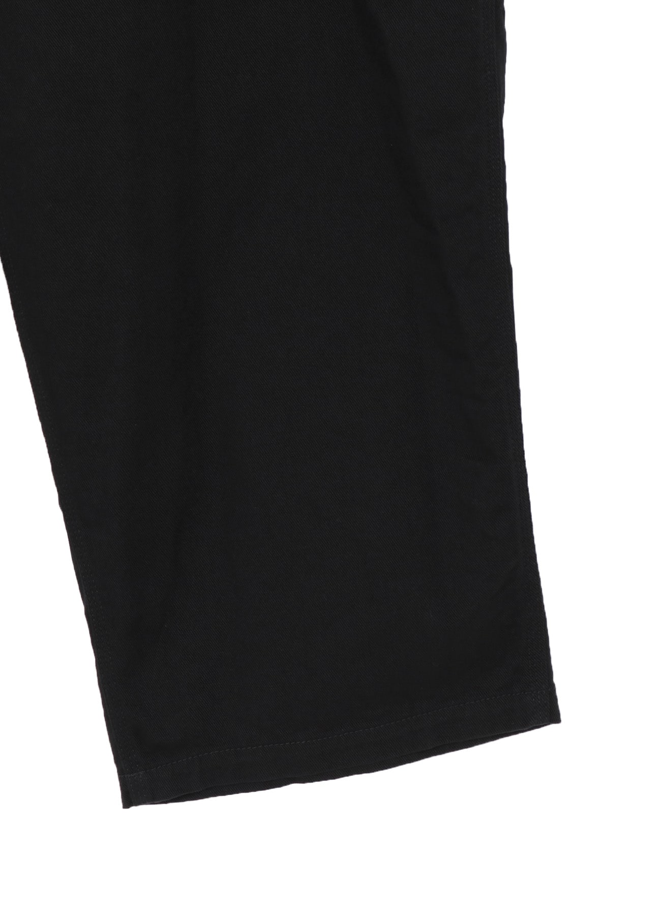 BLACK SCANDAL KATSURAGI 3ST PAINTER PANTS
