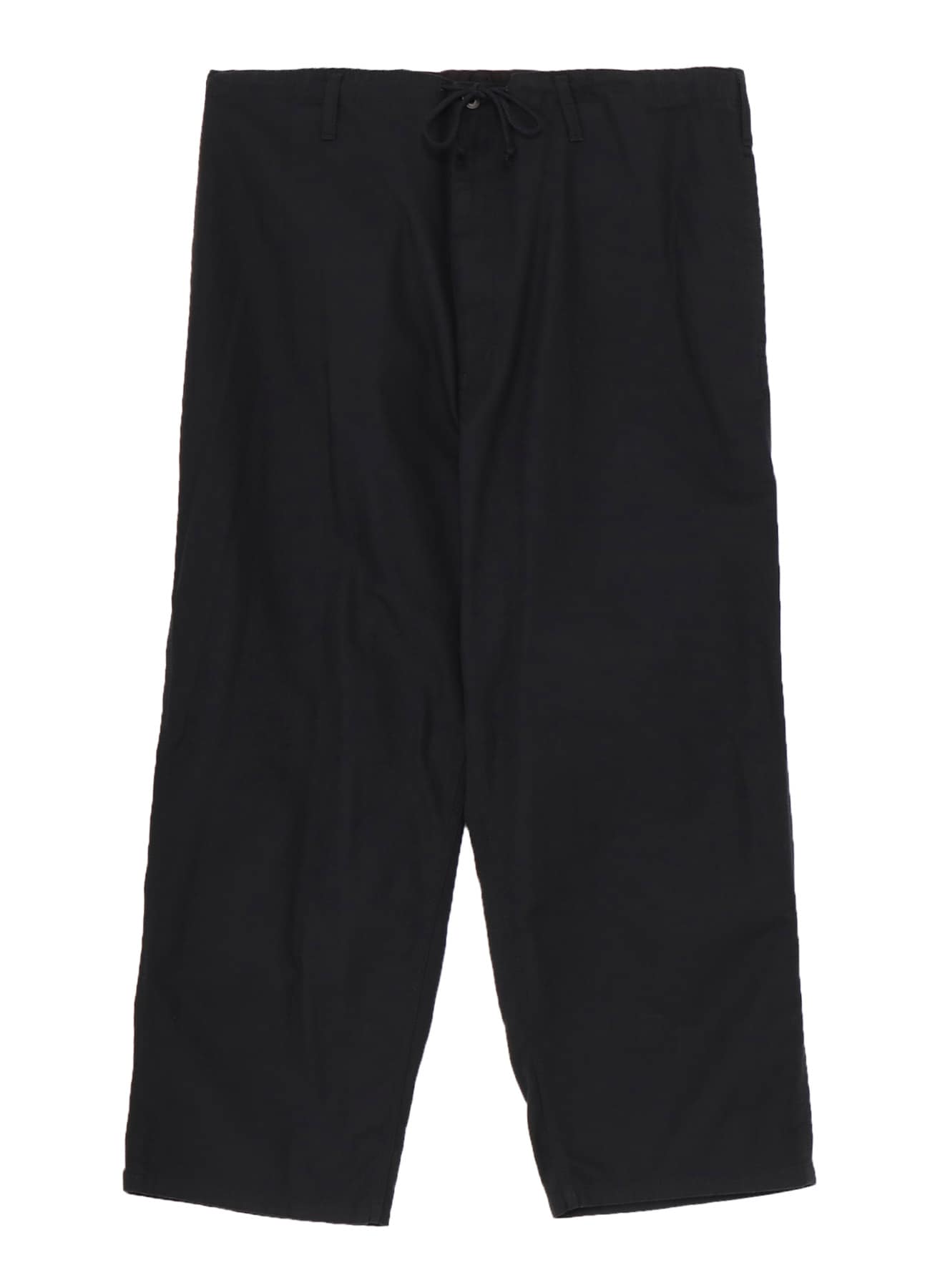 BLACK SCANDAL HERRINGBONE 3ST PAINTER PANTS