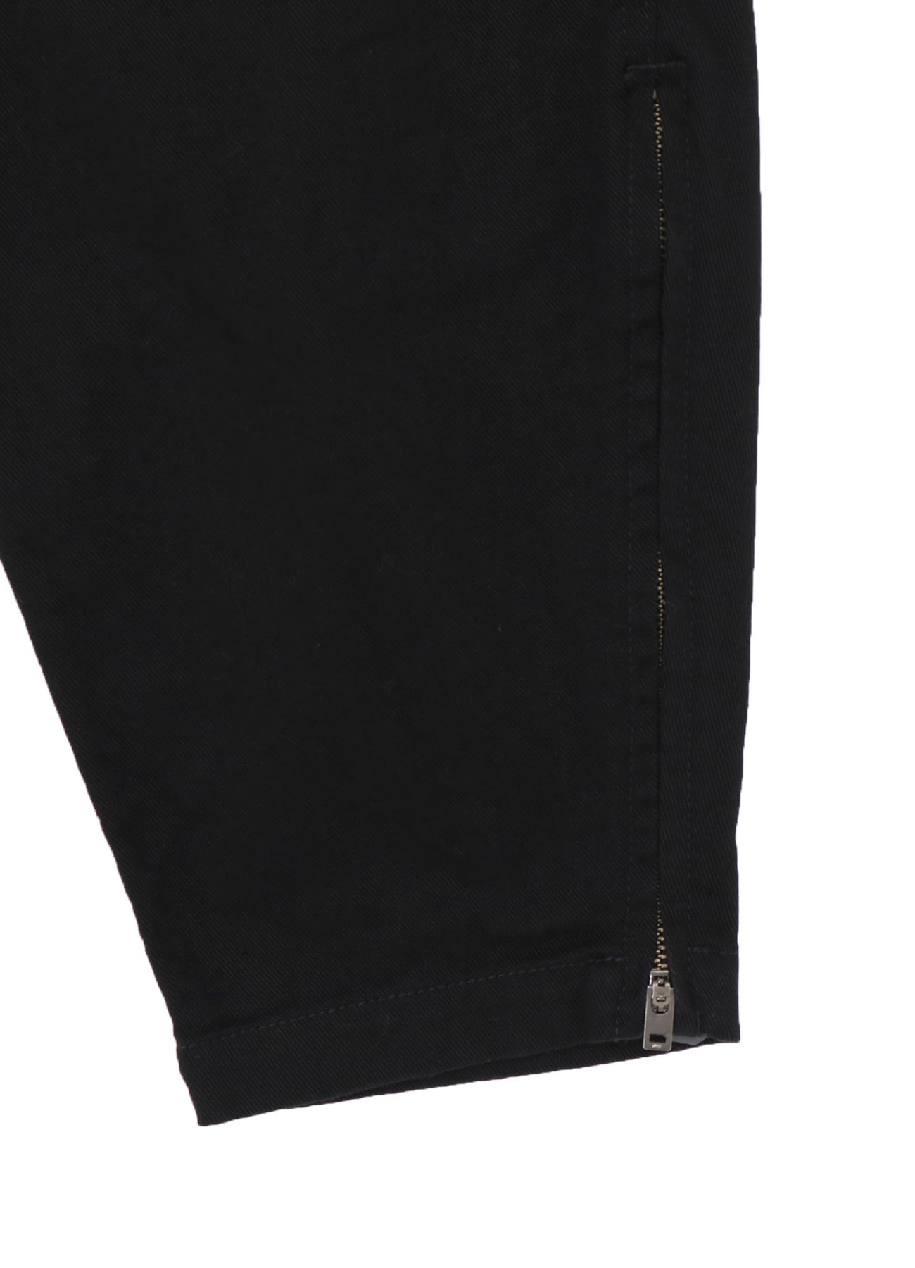 かよ BLACK SCANDAL KATSURAGI DOUBLE KNEE WORK PANTS(S Beige