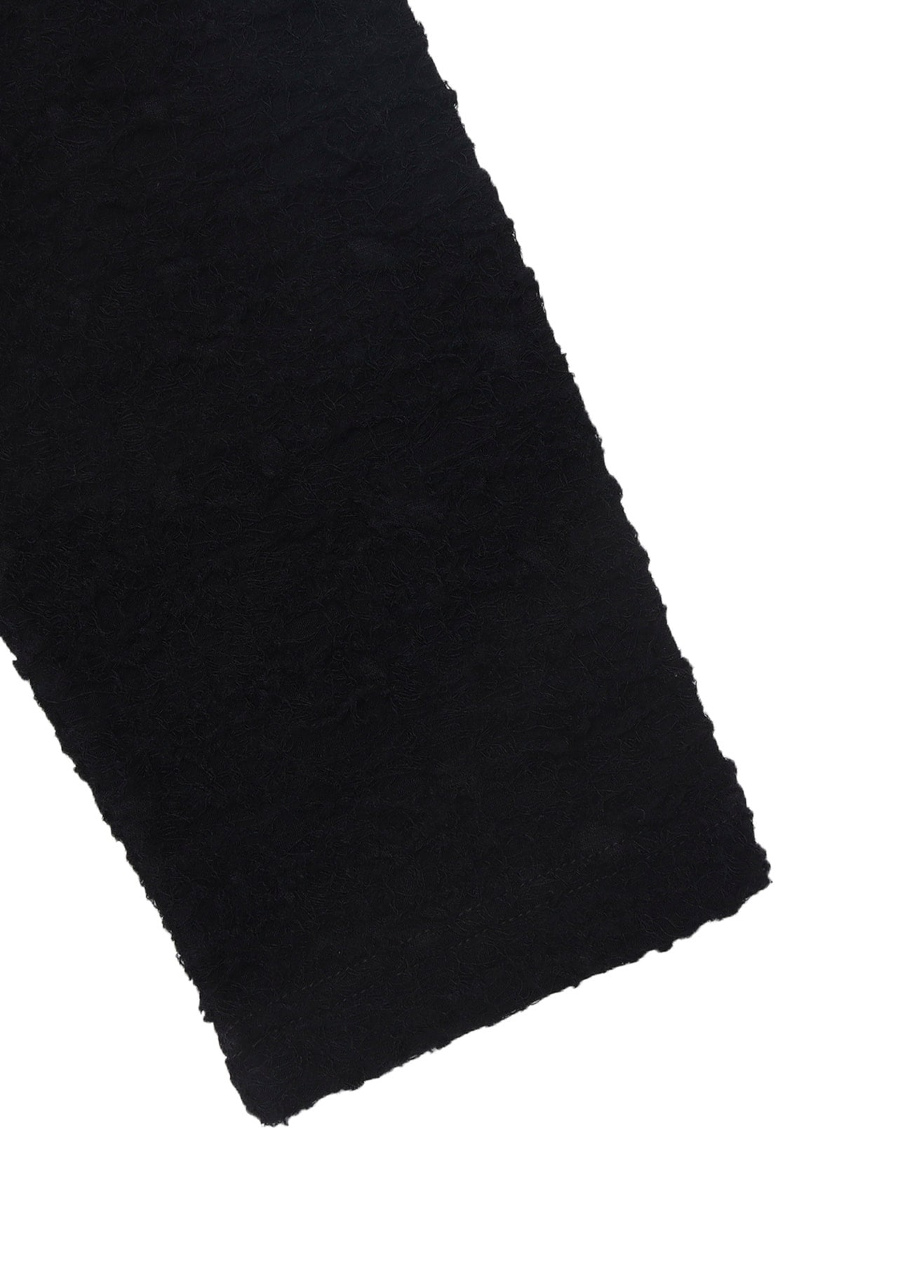 1/60 DOUBLE JACQUARD HIGH NECK PULLOVER