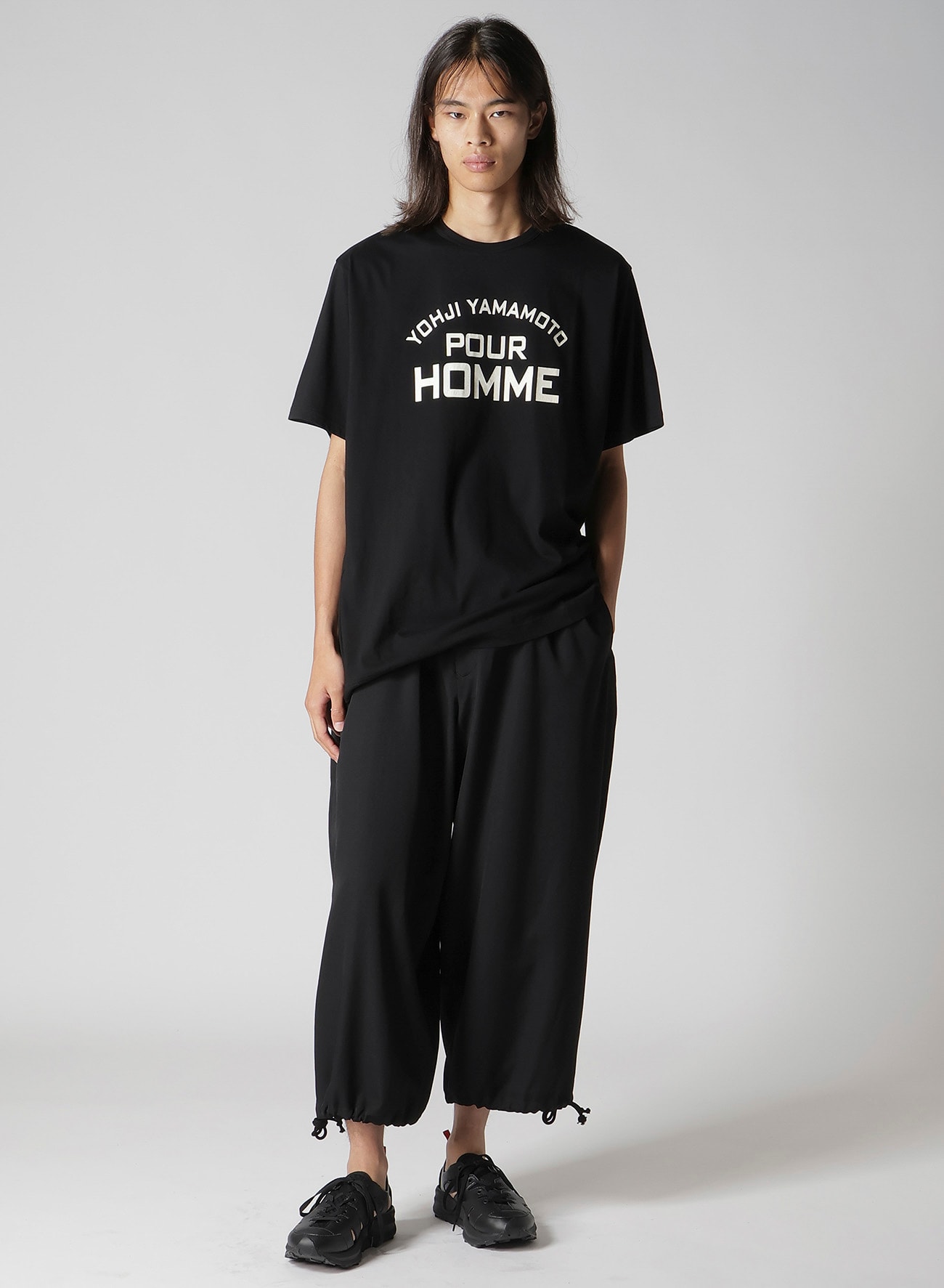 【1点物】【非売品】Hilcrhyme直筆サイン付き　音楽と髭達　限定Tシャツ 00's KILLRADIO 