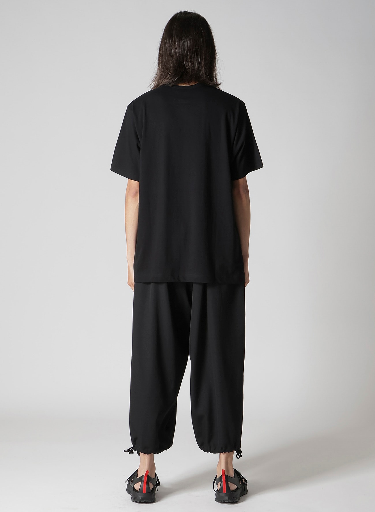 【1点物】【非売品】Hilcrhyme直筆サイン付き　音楽と髭達　限定Tシャツ 音楽と髭達2025 FIRE ROCK T-Shirt - 音楽と髭達 OFFICIAL GOODS
