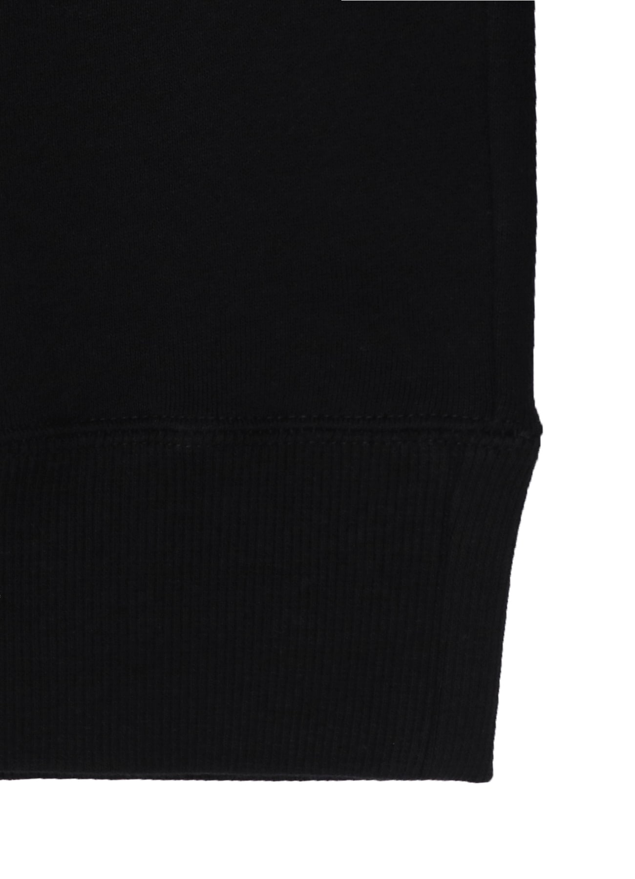 PIGMENT PRINT ARCH LOGO SWEAT