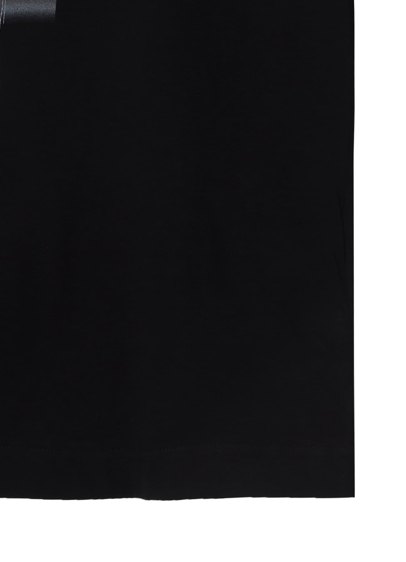 30/-COMBED SINGLE JERSEY BASIC LONG SLV PT D