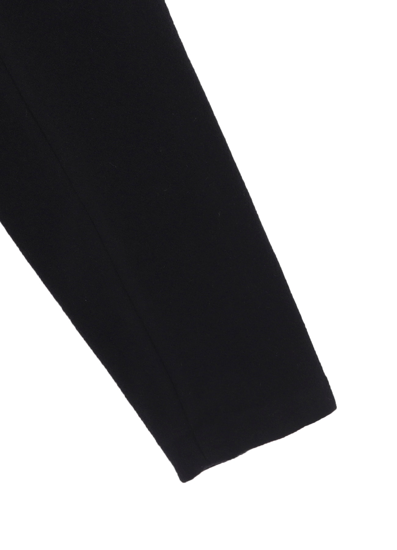 AIRY MOSSER SHAWL COLLAR COAT