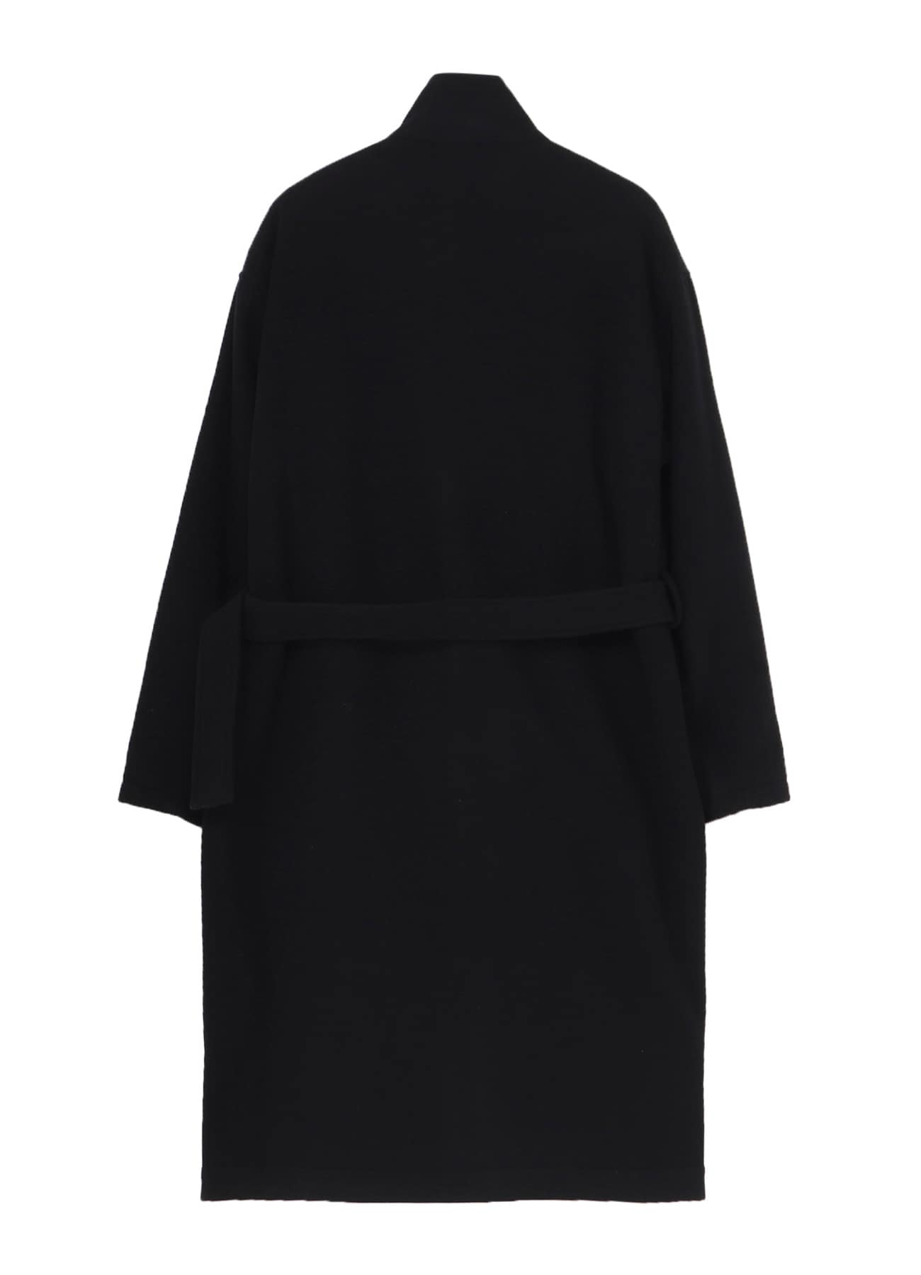 AIRY MOSSER STAND COLLAR COAT