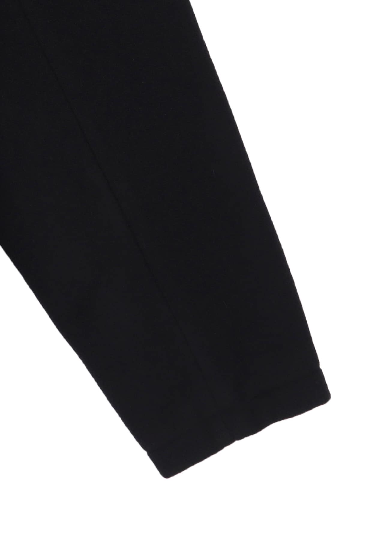 AIRY MOSSER STAND COLLAR COAT