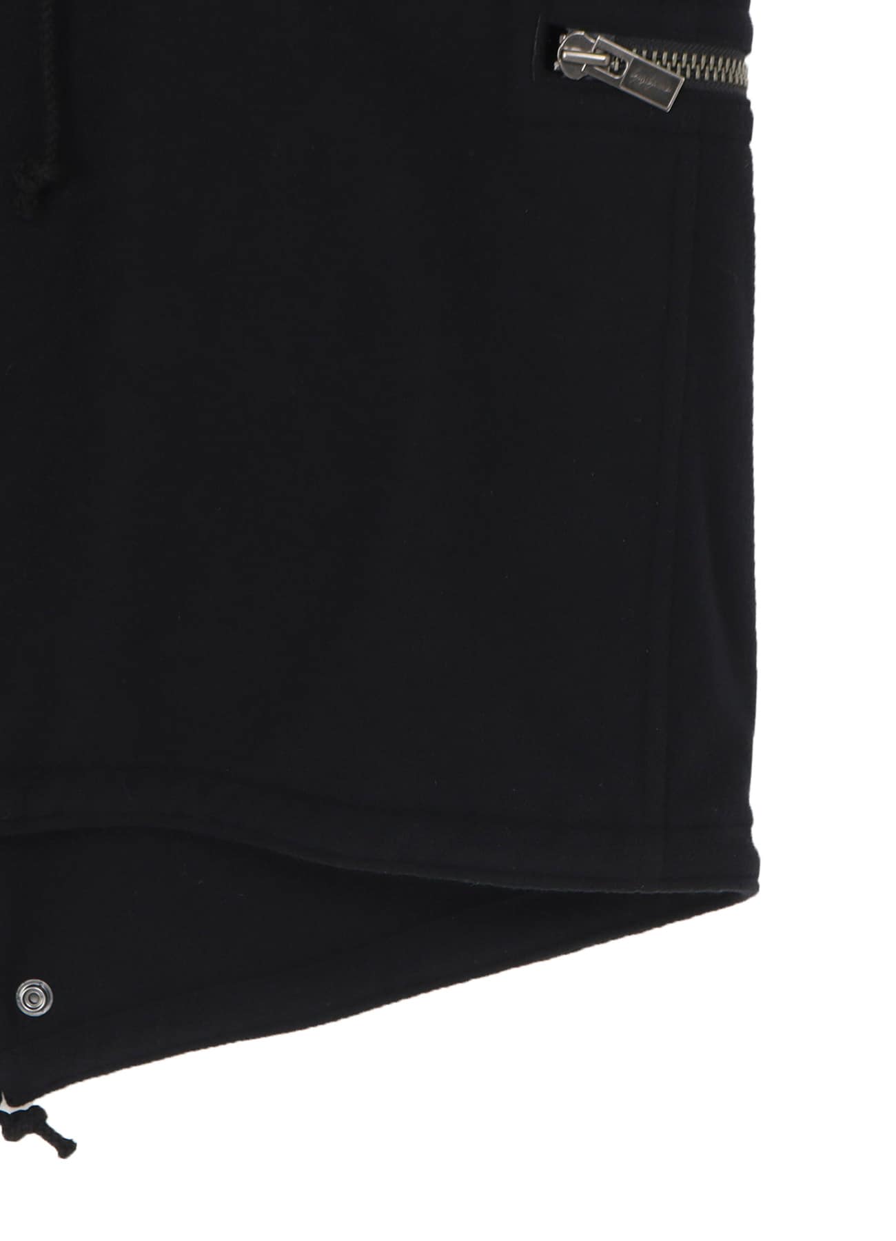 AIRY MOSSER FASTENER MODS COAT