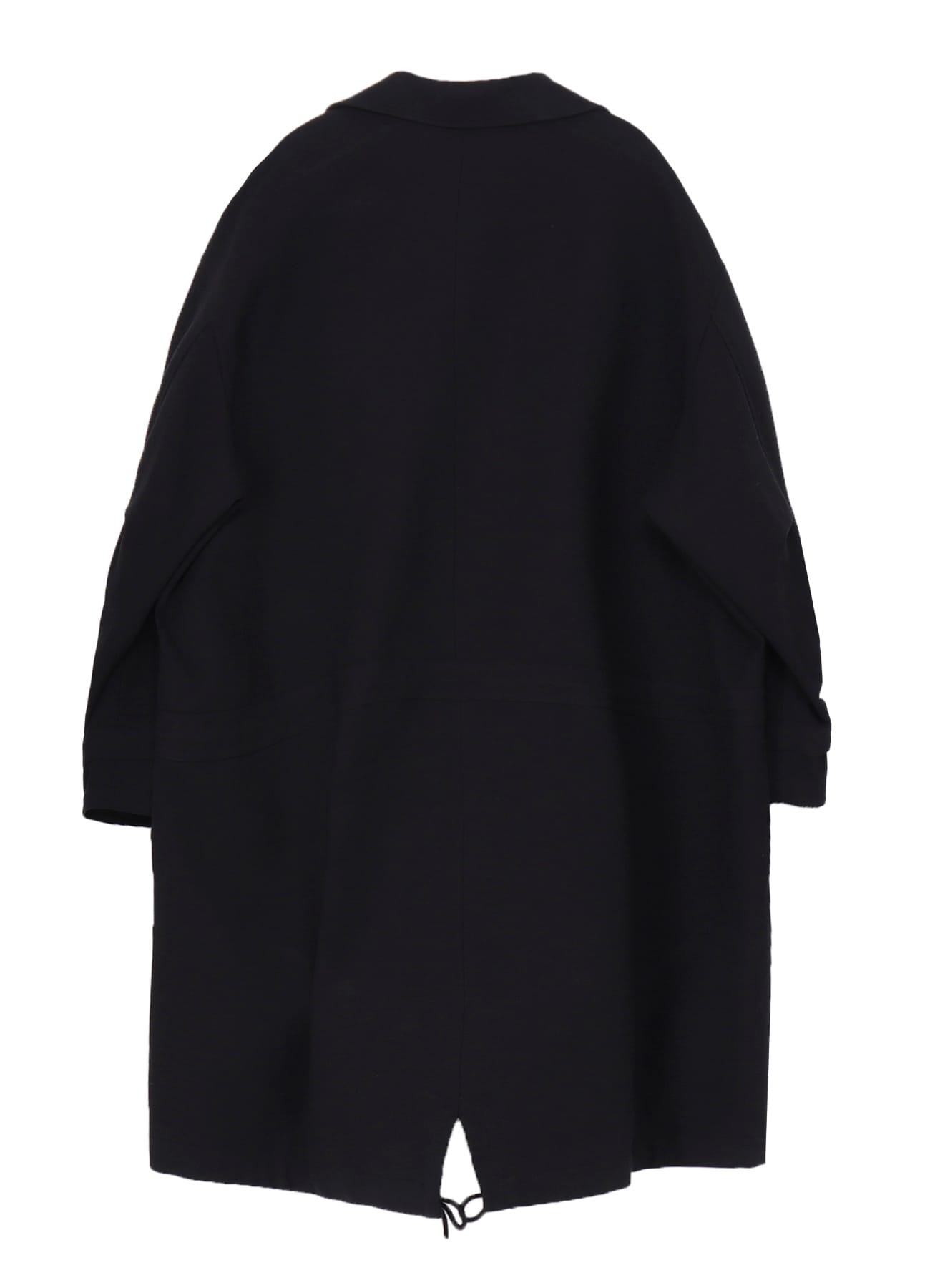 ARMY SERGE MODS COAT