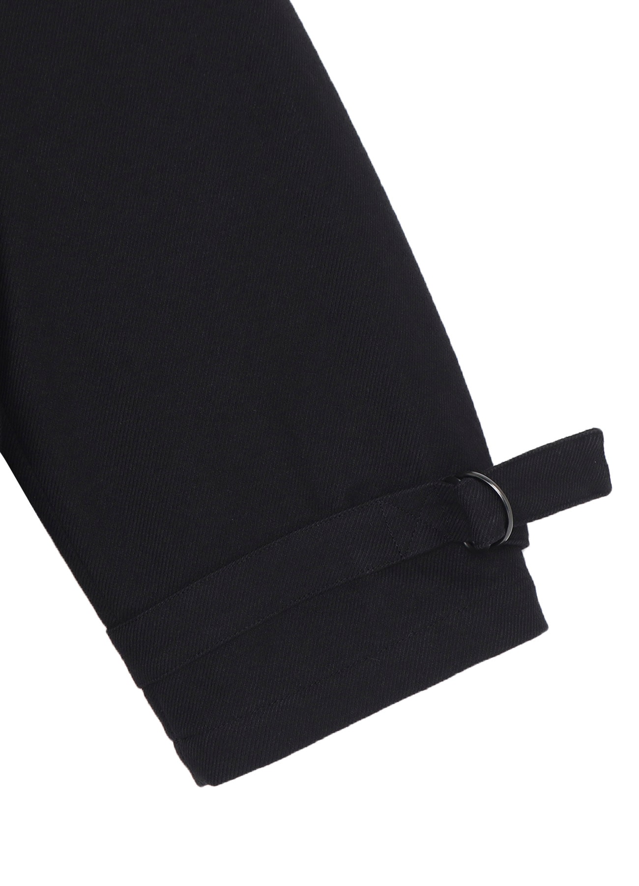 ARMY SERGE MODS COAT