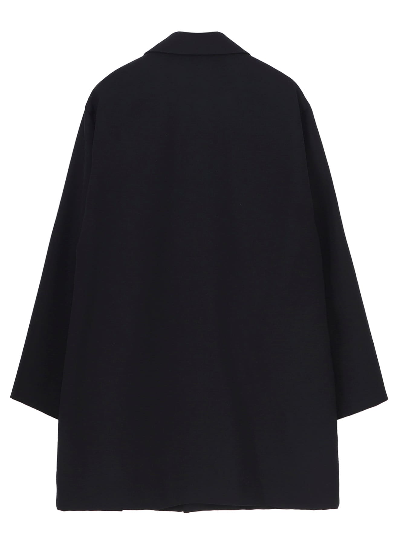 ARMY GABARDINE 3 BUTTONS JACKET