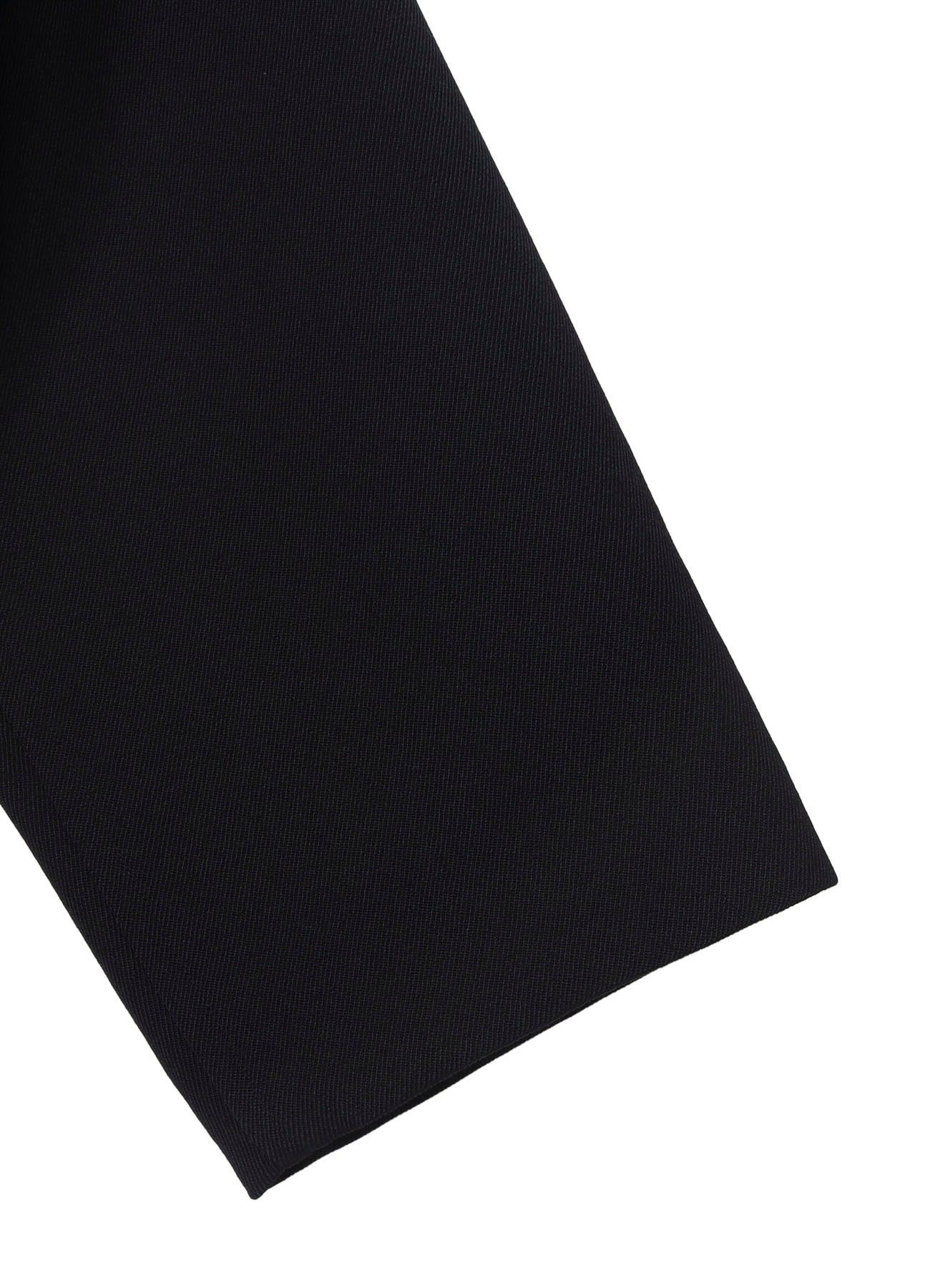 ARMY GABARDINE 3 BUTTONS JACKET