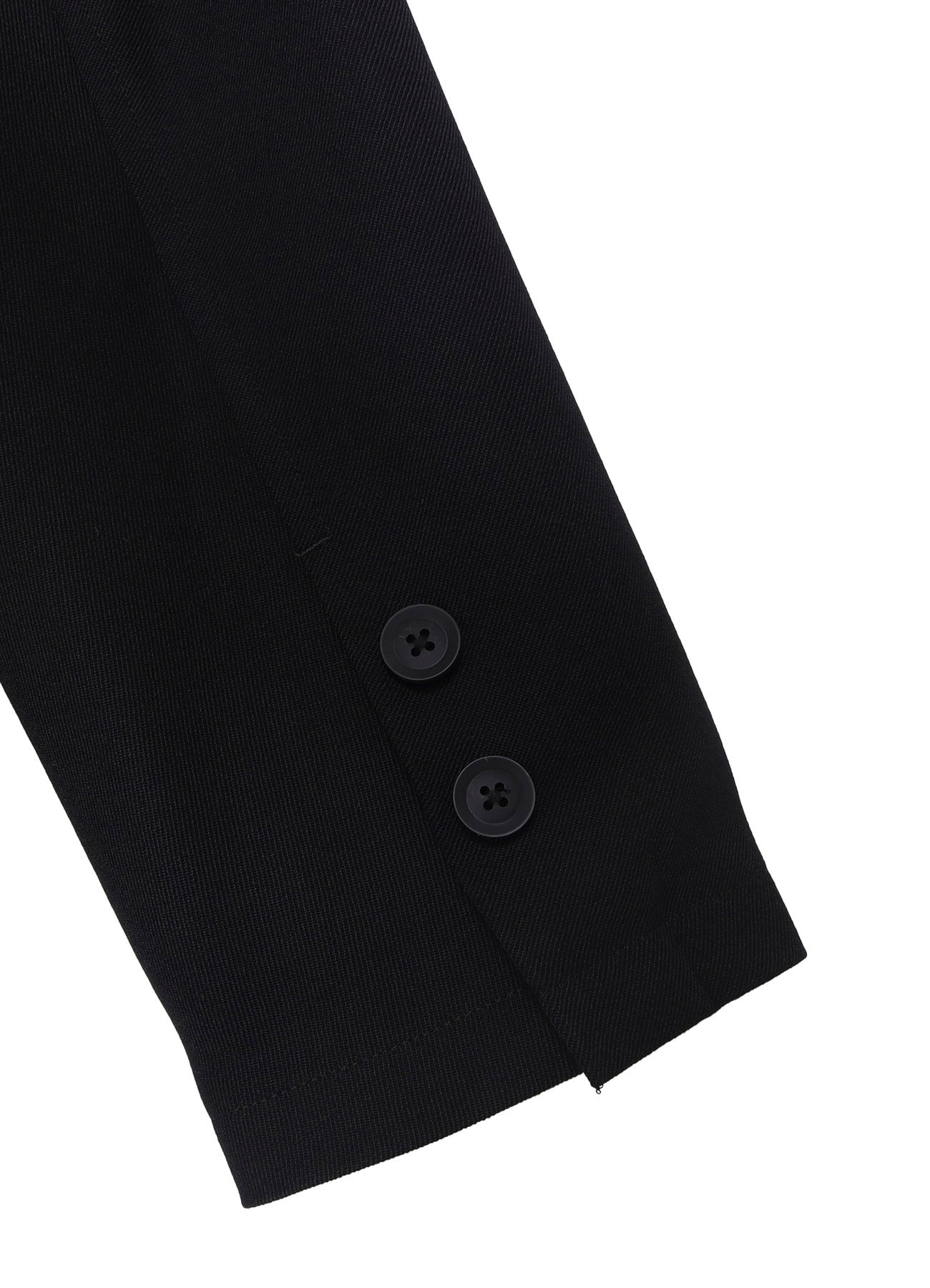 ARMY GABARDINE FOODED JACKET