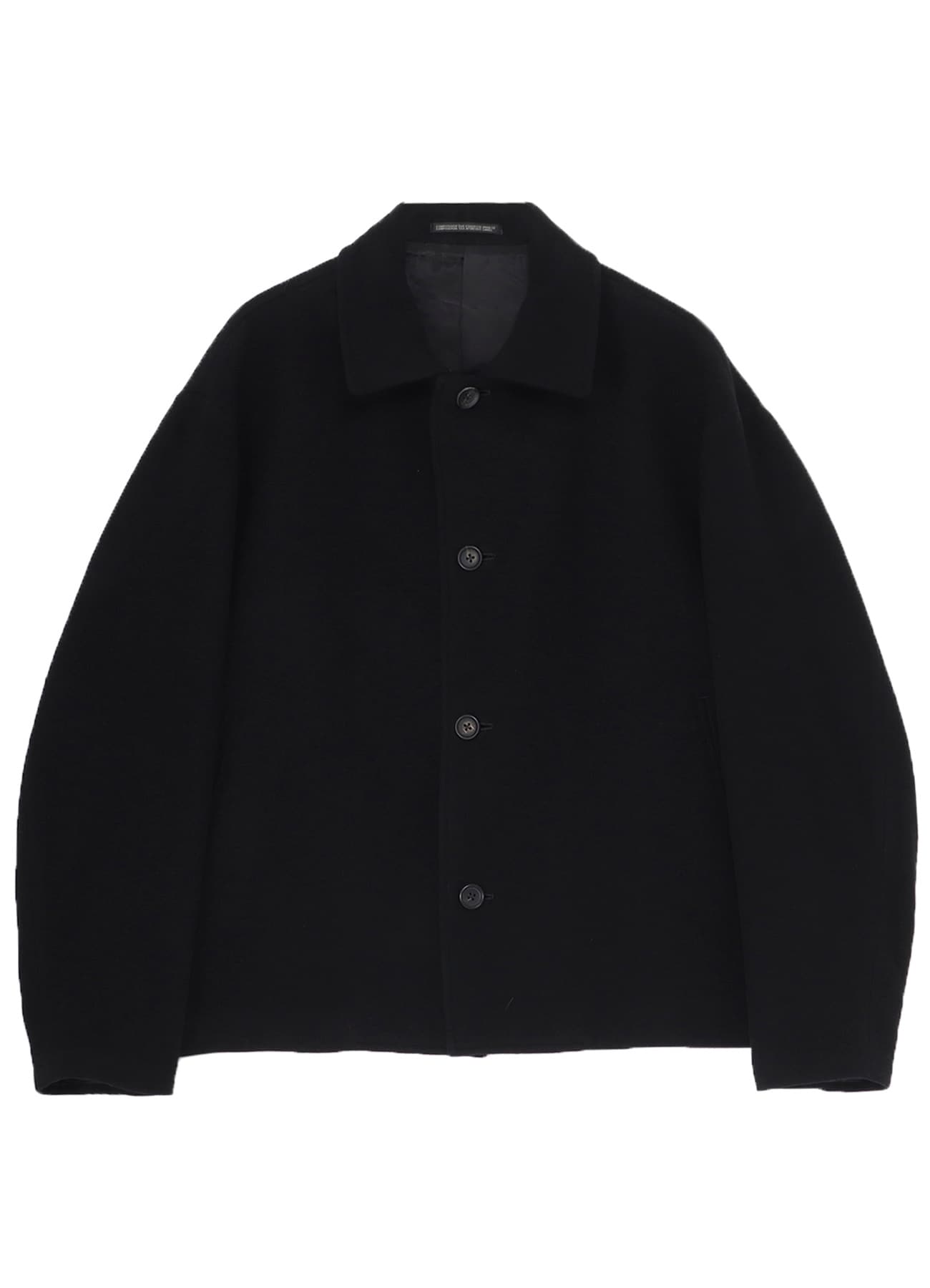 AIRY MOSSER 4 BUTTONS JACKET