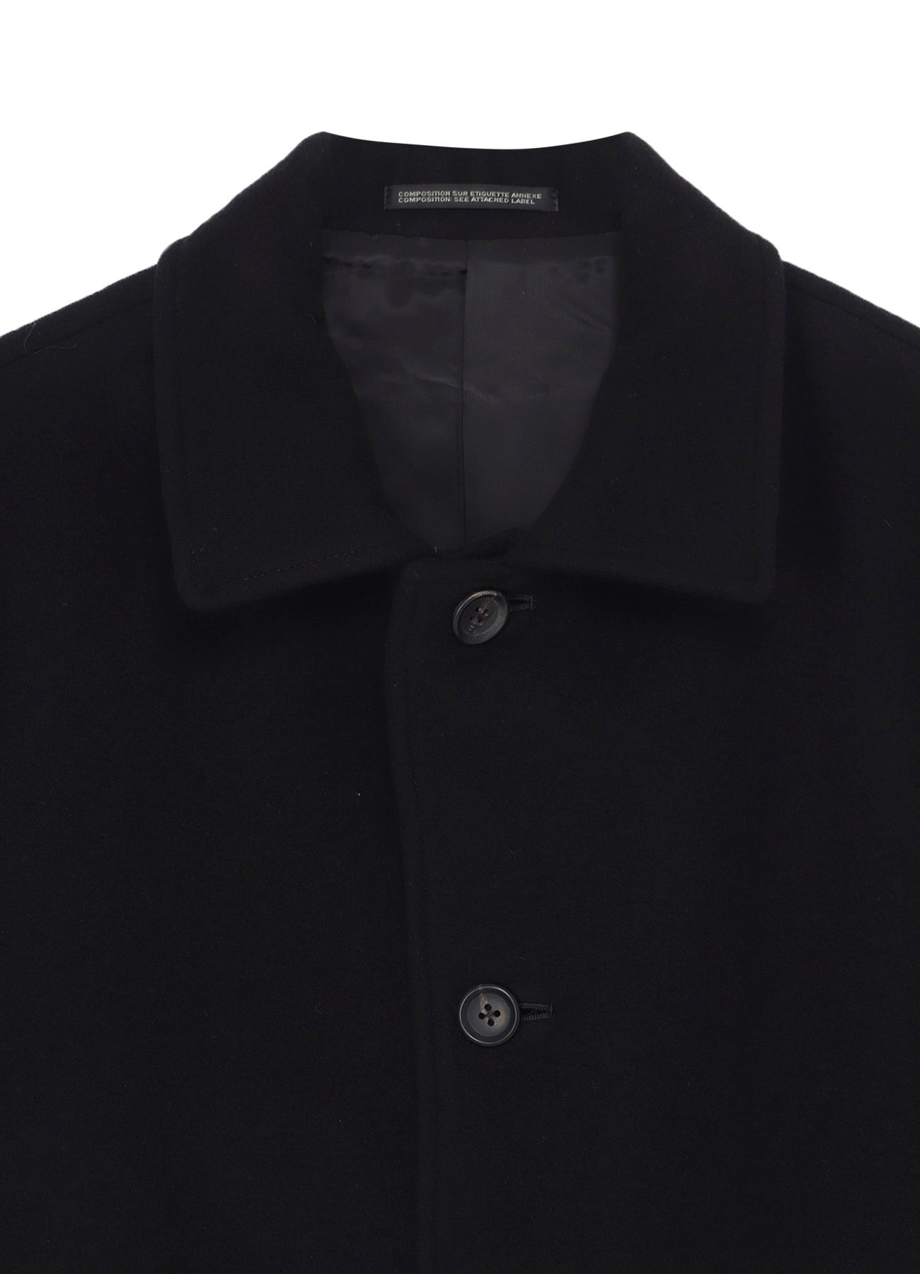 AIRY MOSSER 4 BUTTONS JACKET