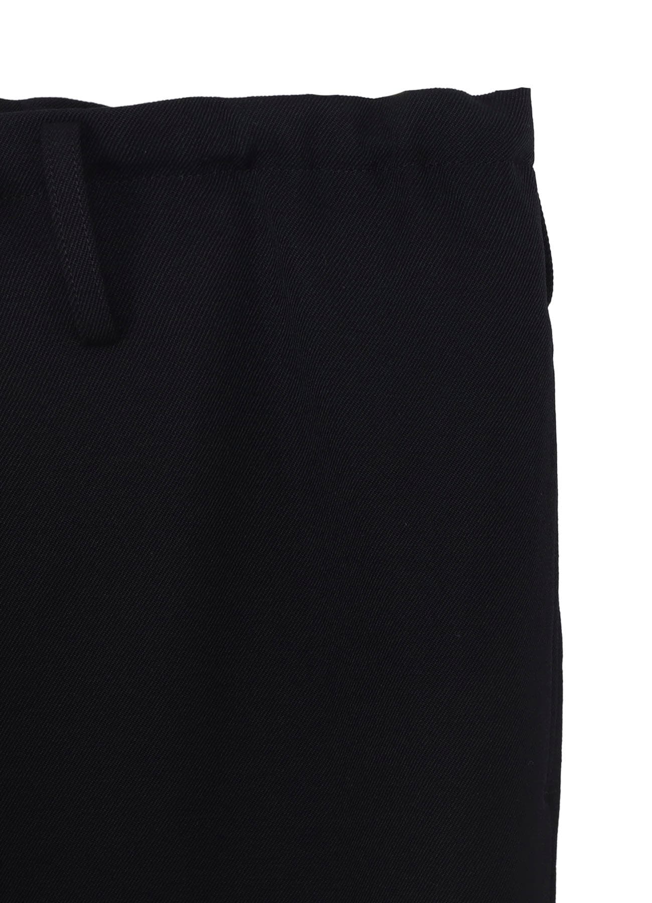 ARMY GABARDINE STANDARD STRING PANTS