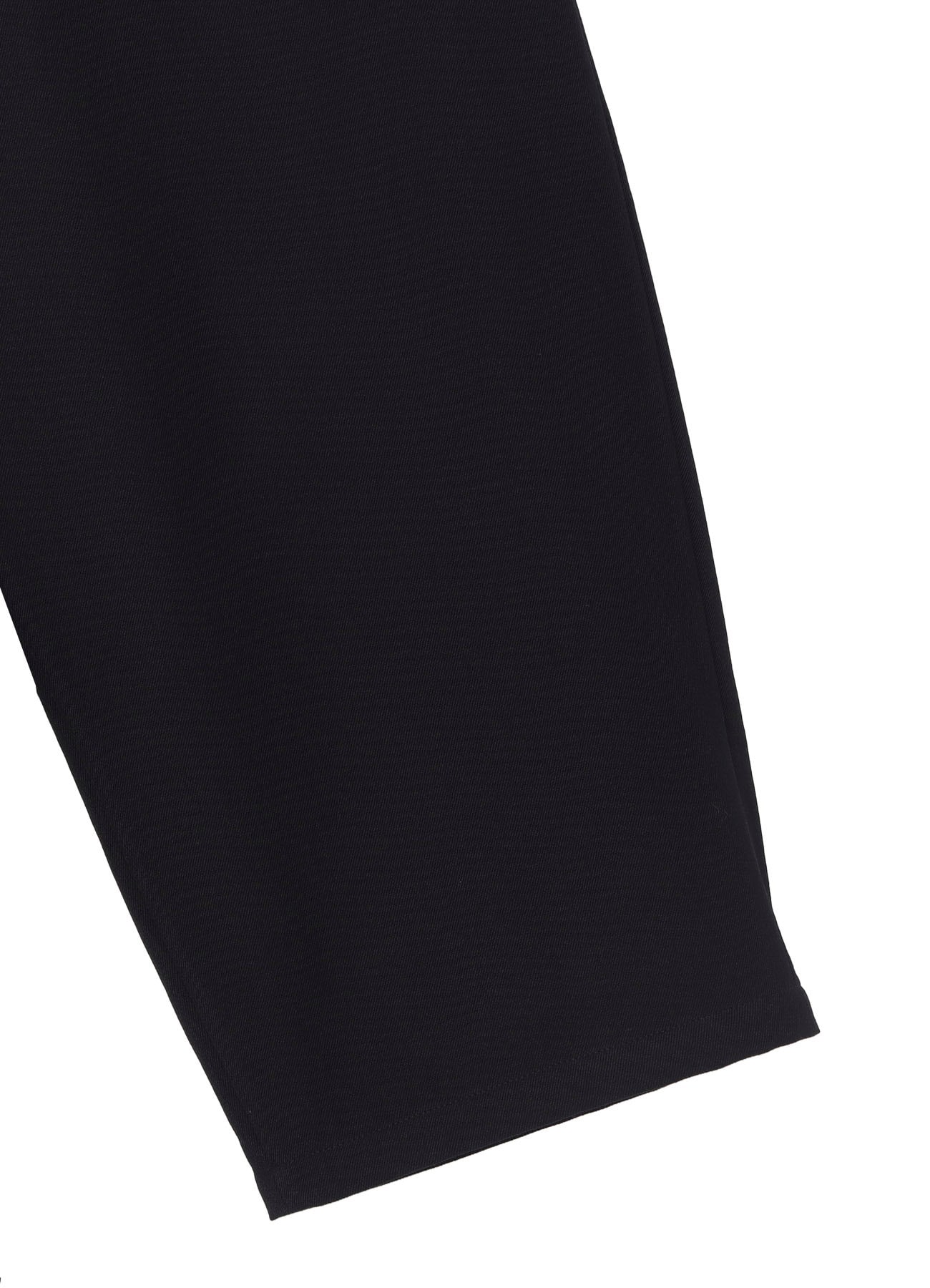 ARMY GABARDINE STANDARD STRING PANTS