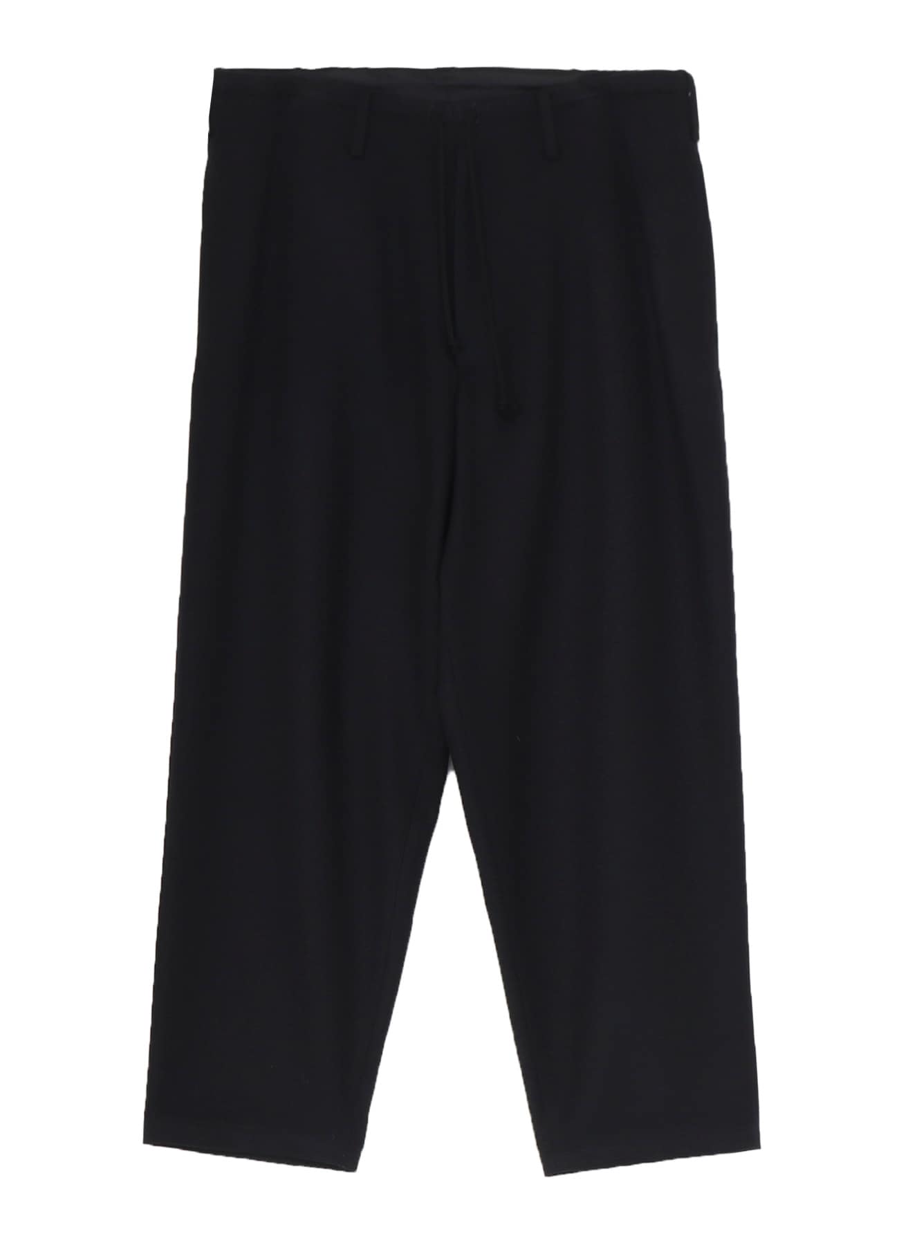 TASMANIA FLANNEL STANDARD DRAWSTRING PANTS