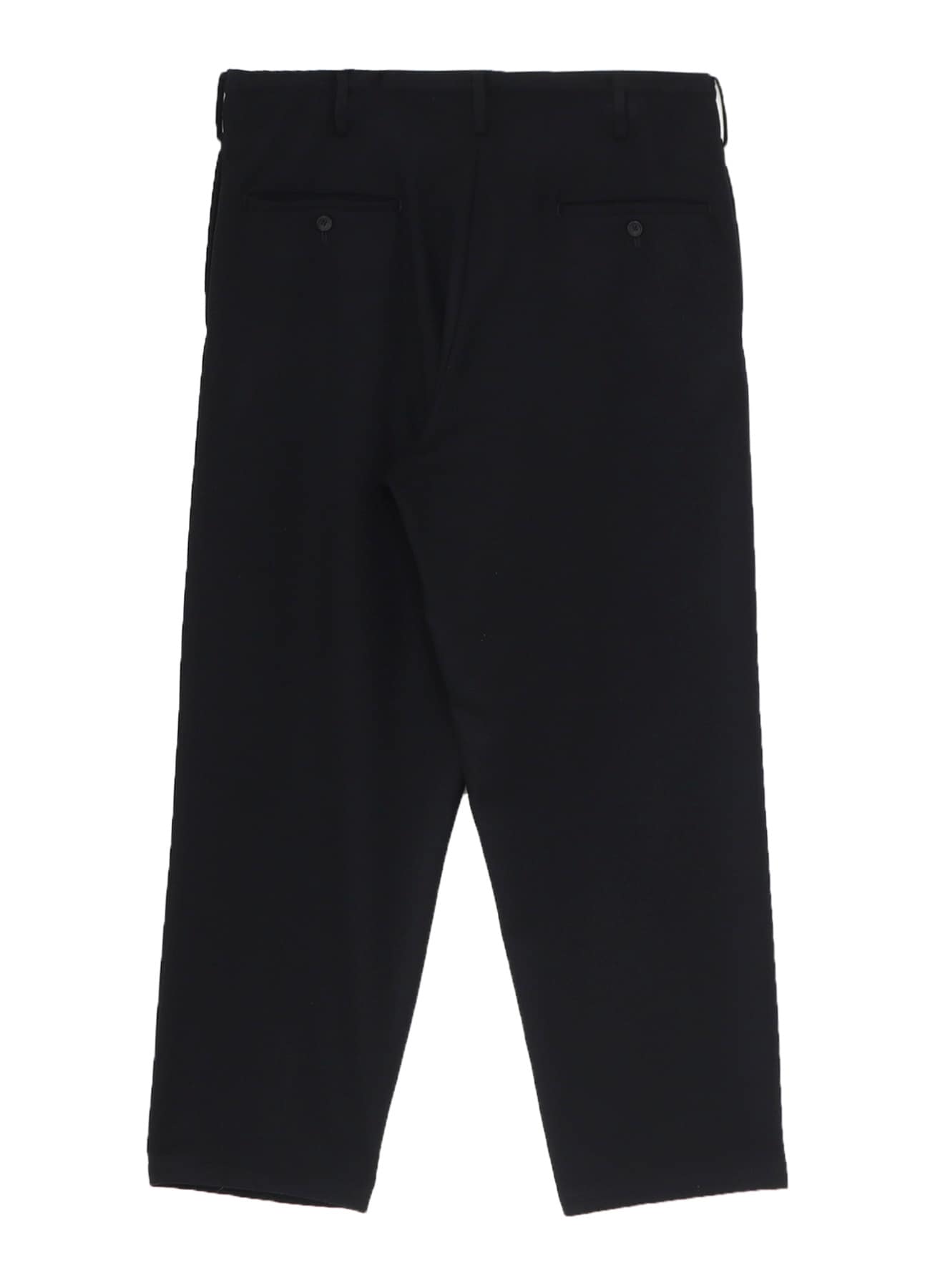 TASMANIA FLANNEL STANDARD DRAWSTRING PANTS