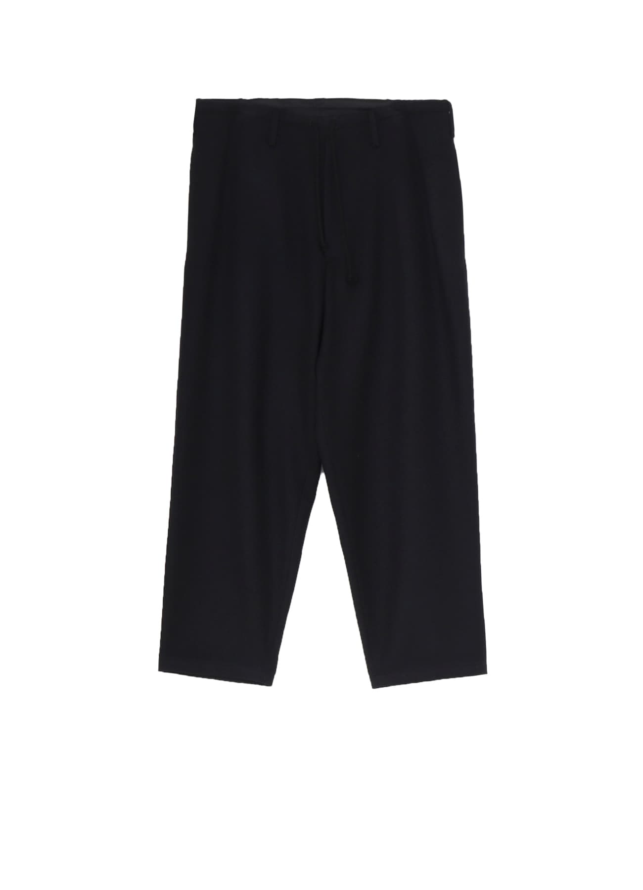 TASMANIA FLANNEL STANDARD DRAWSTRING PANTS