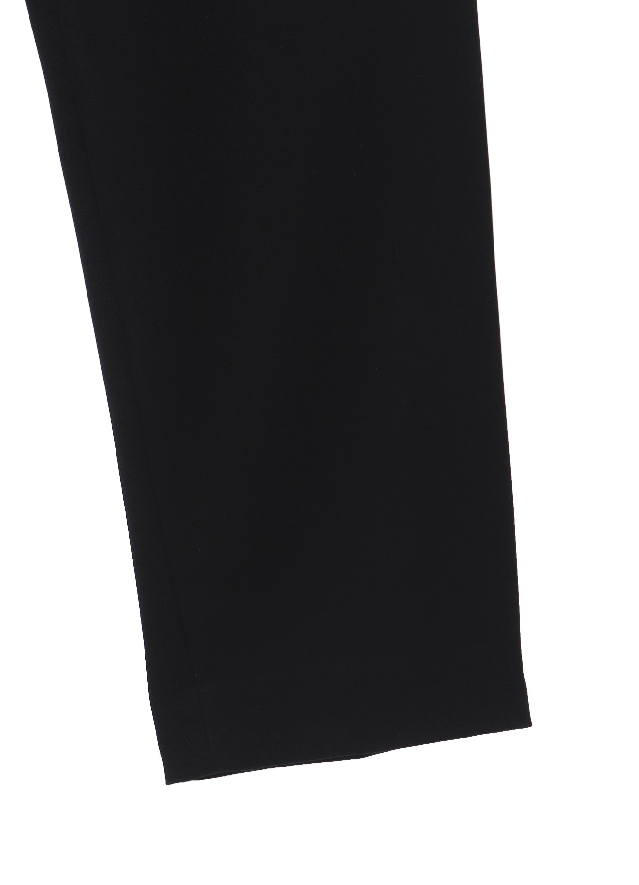 Yohji Yamamoto × PENDLETON W/TUXEDO PANTS A