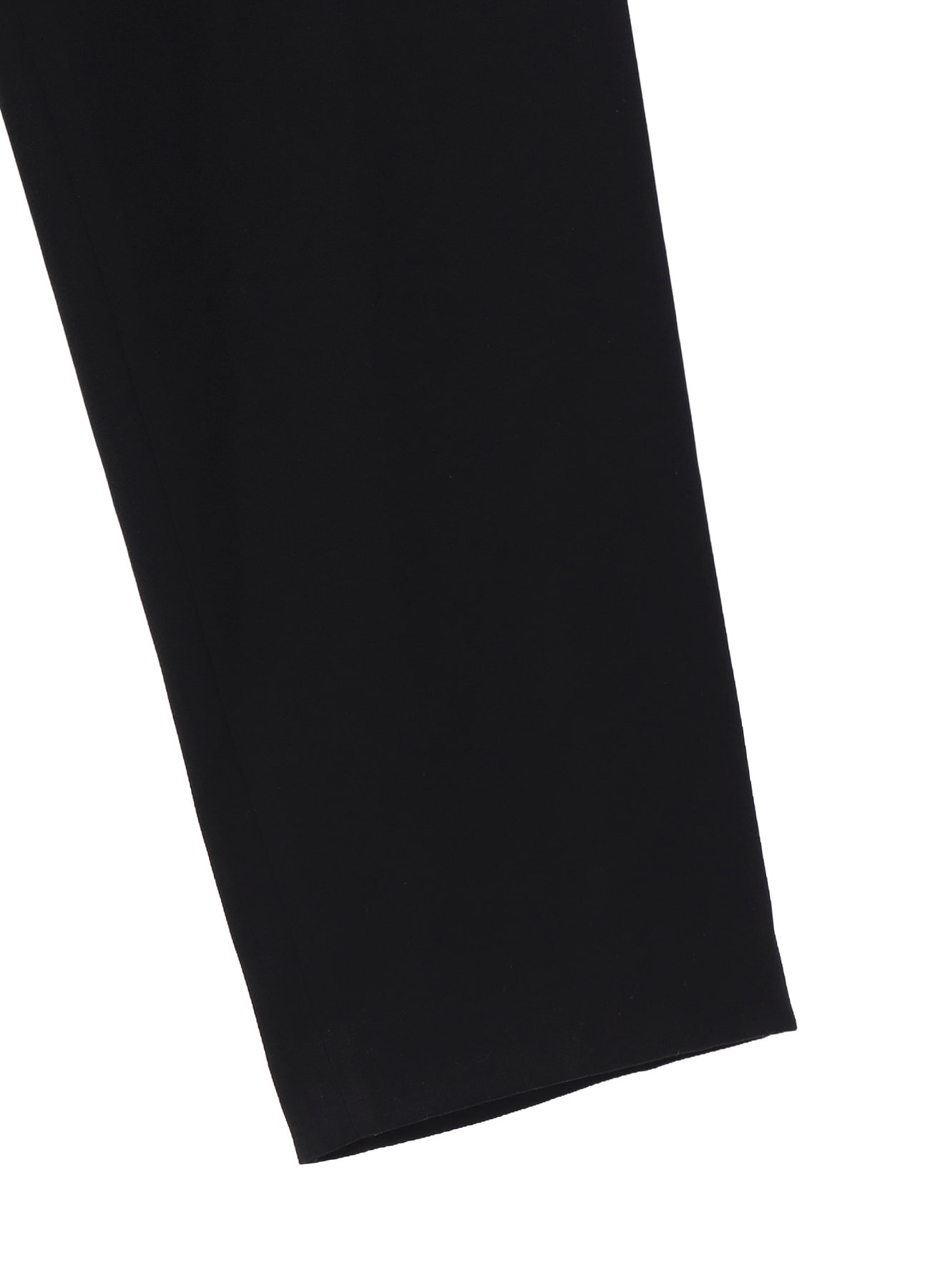 Yohji Yamamoto × PENDLETON W/TUXEDO PANTS C