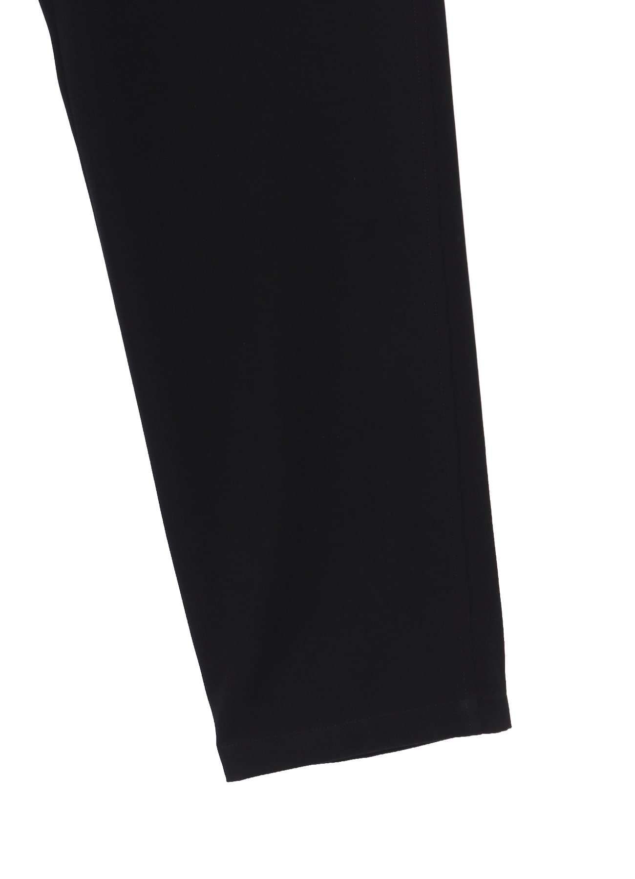 Yohji Yamamoto × PENDLETON W/TUXEDO PANTS D