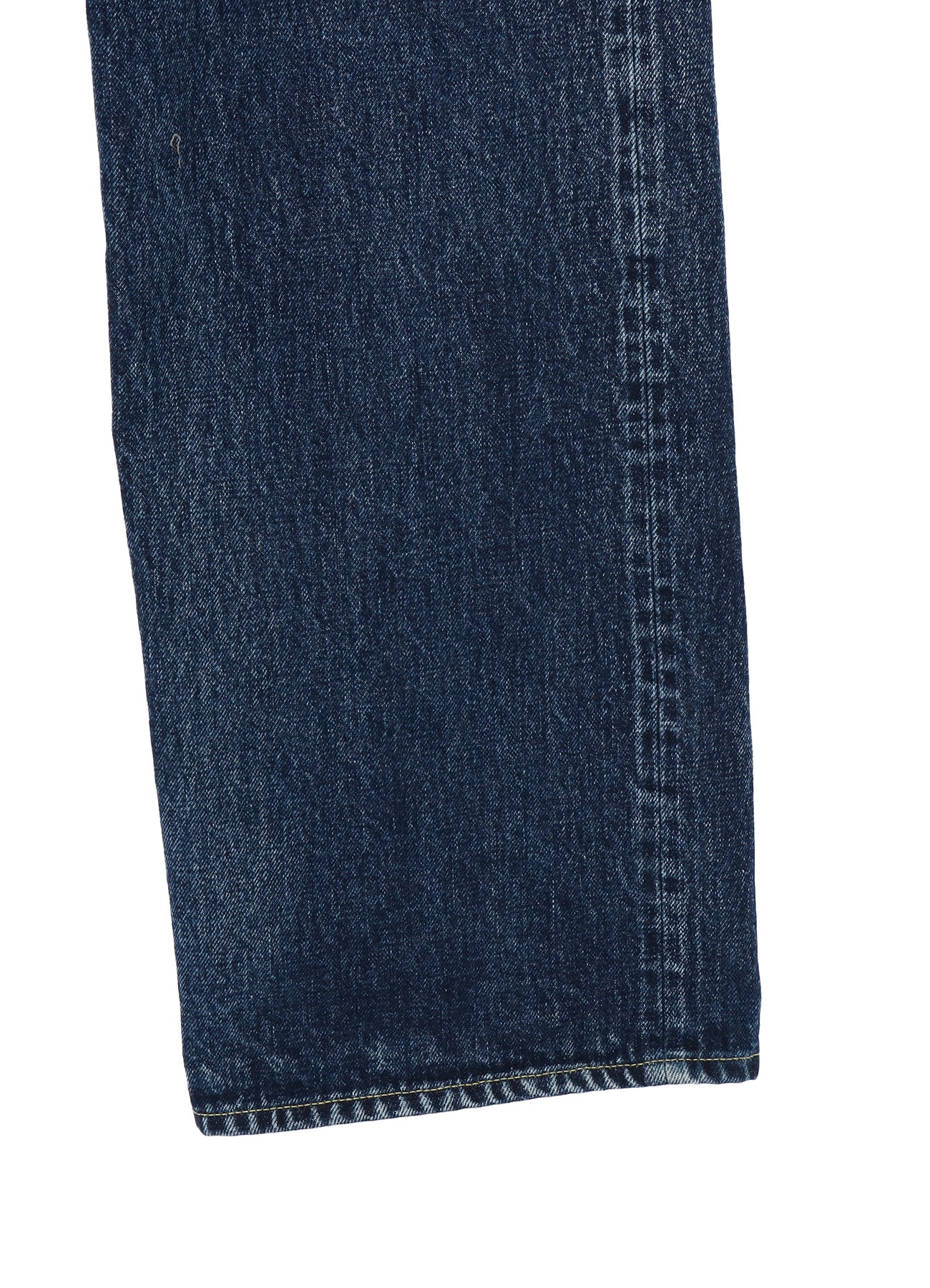 SP MW DENIM 5 POCKETS PANTS