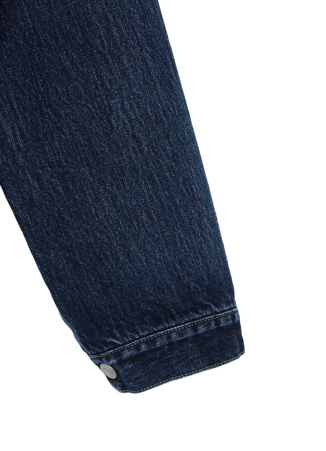 SP MW DENIM 1ST TYPE JACKET