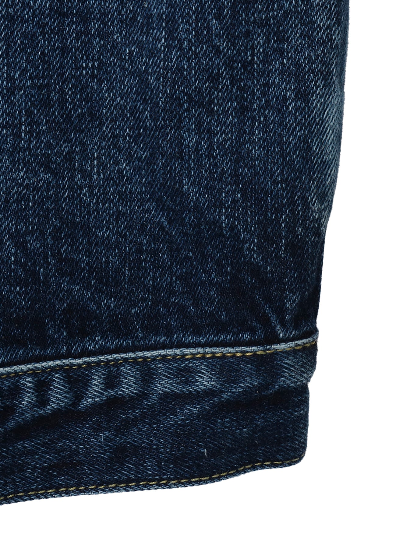 SP MW DENIM 1ST TYPE JACKET