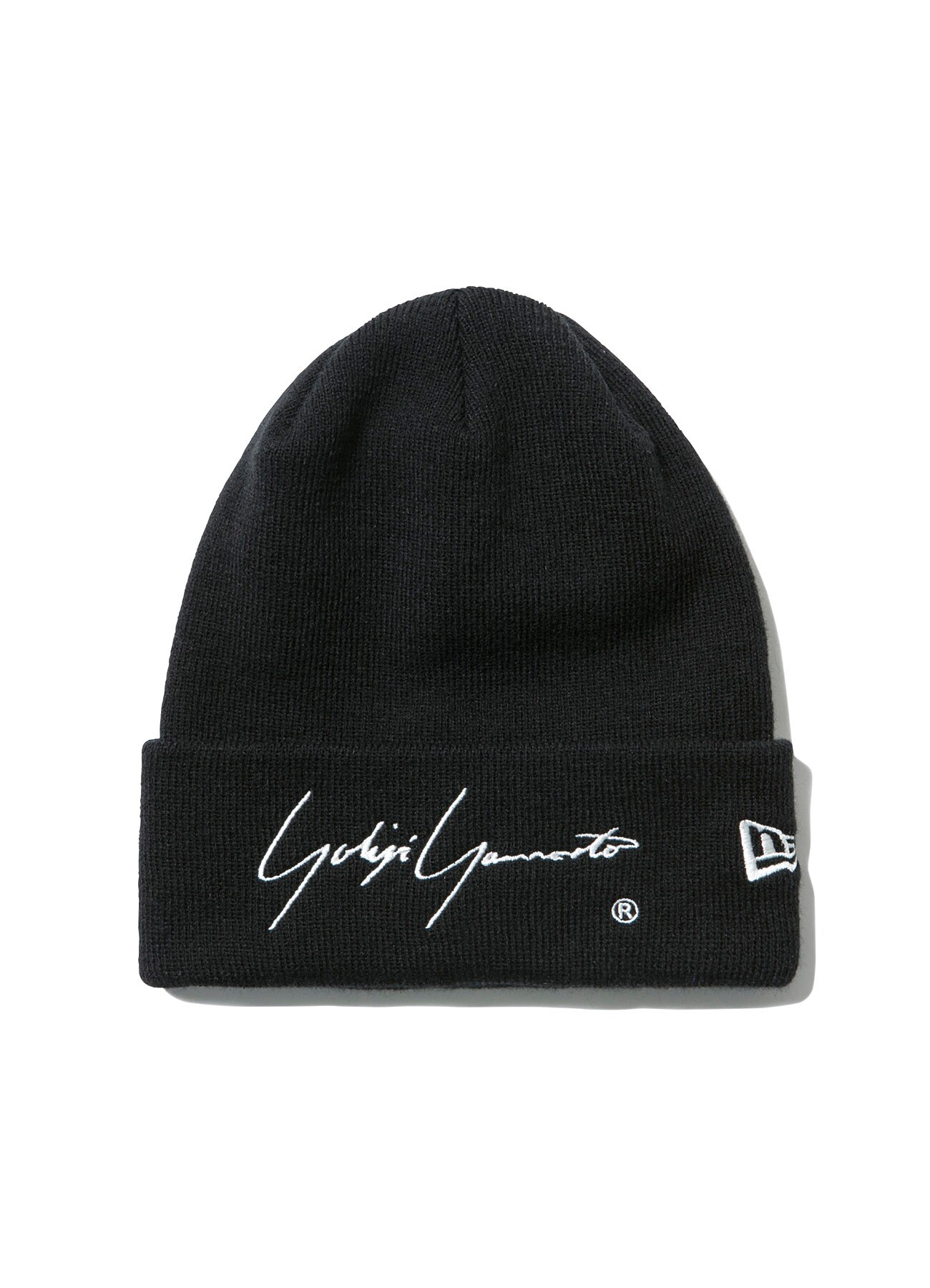 new era cuff knit
