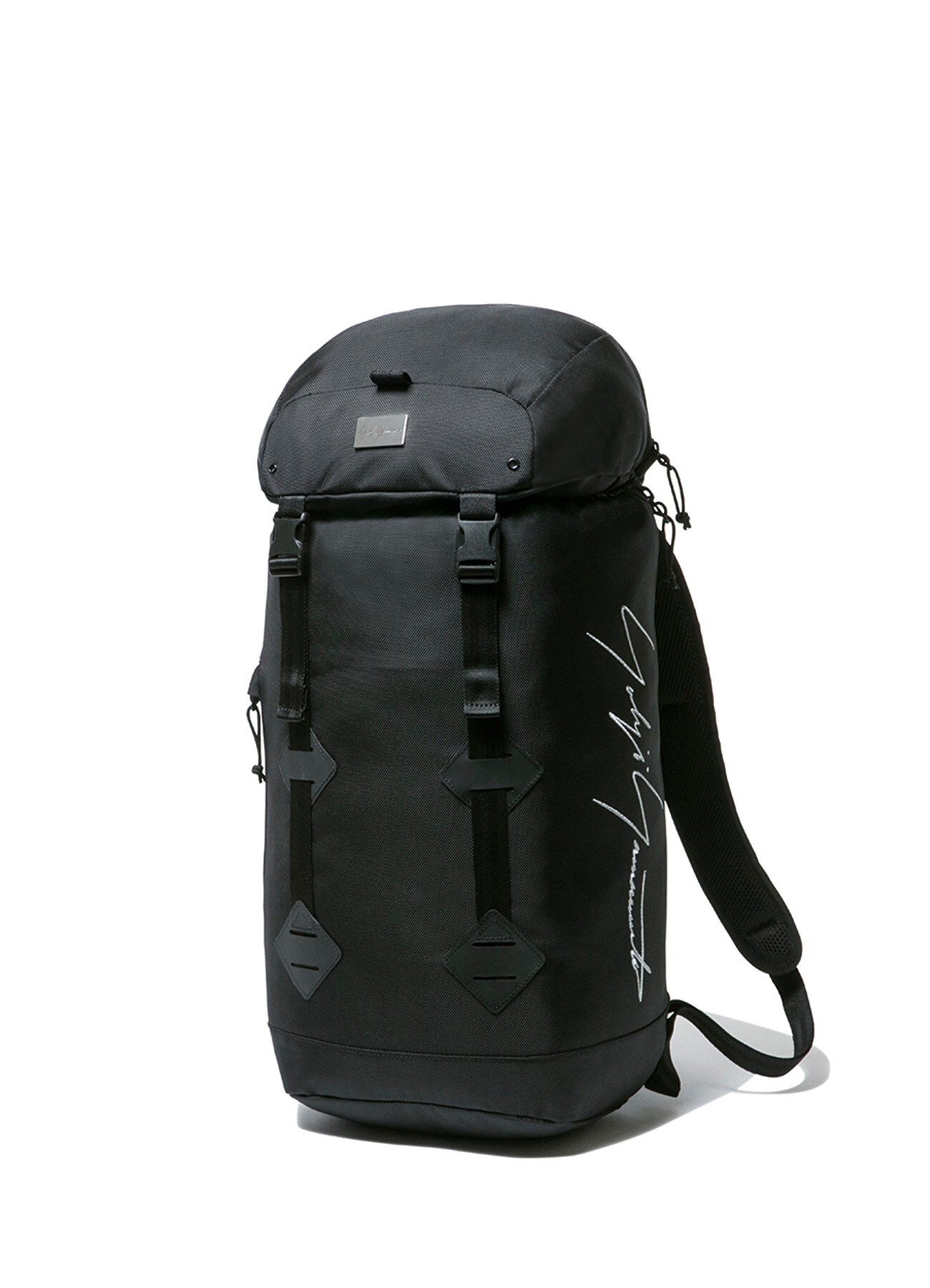 yohji yamamoto new era backpack