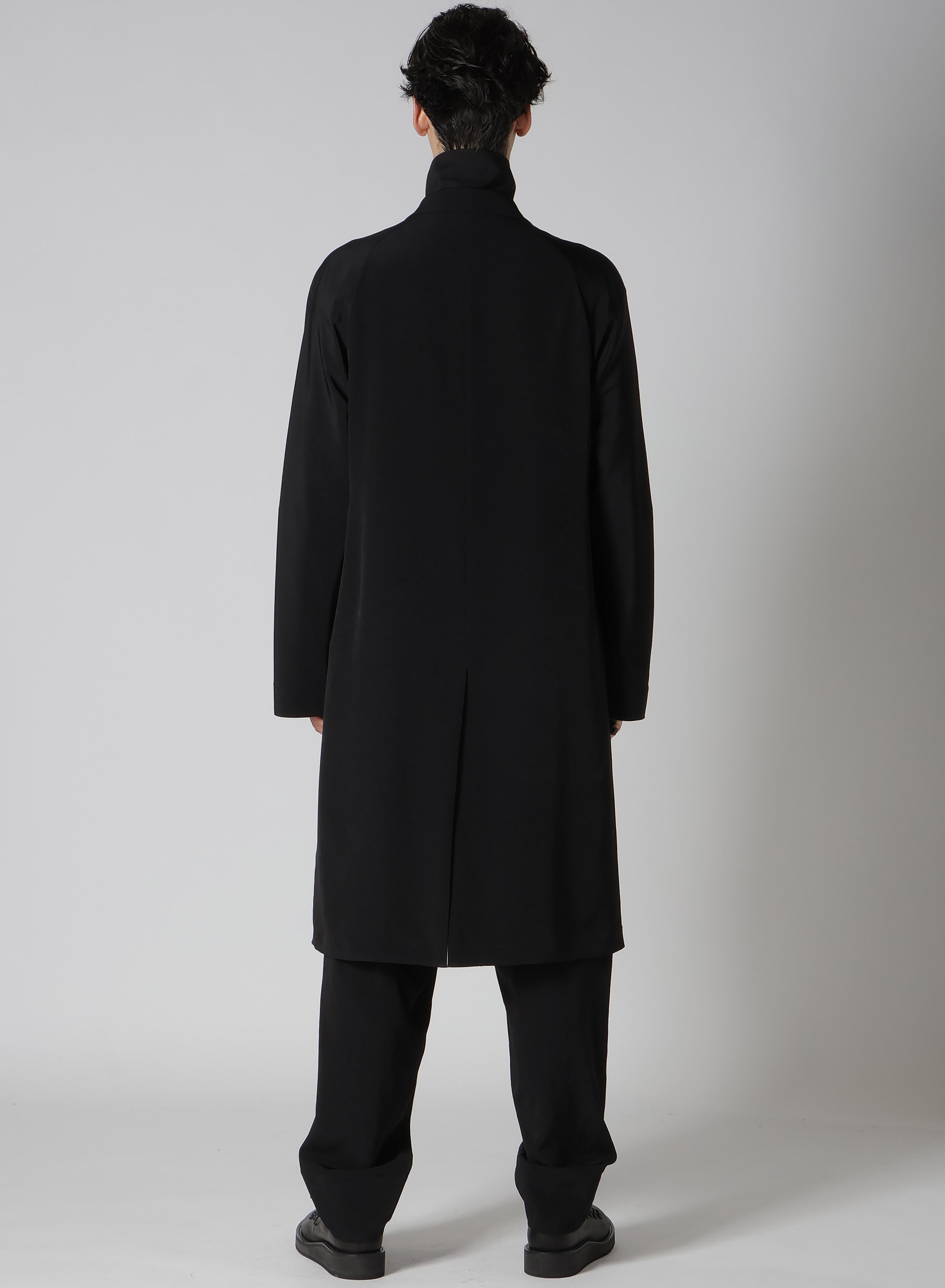 TA TUXEDO DESIGNED COAT