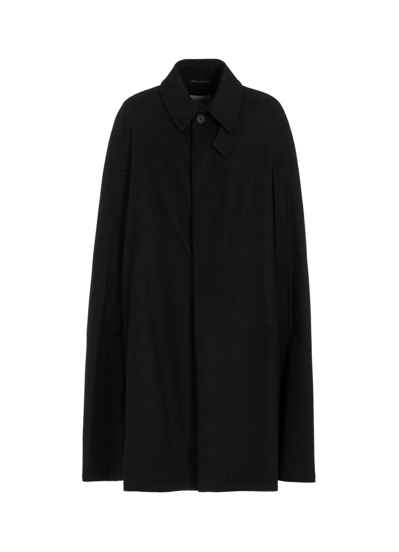 TASMANIA FLANNEL CLOAK COAT