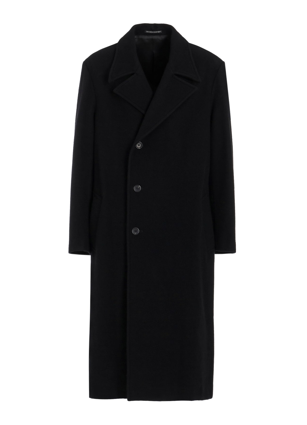 AIRY MOSSER BASIC CUTTING COAT