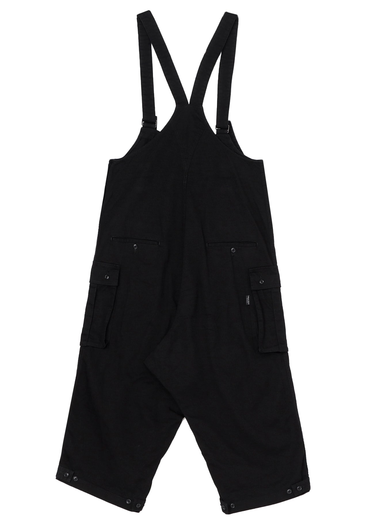 BLACK SCANDAL KATSURAGI WORK OVERALLS