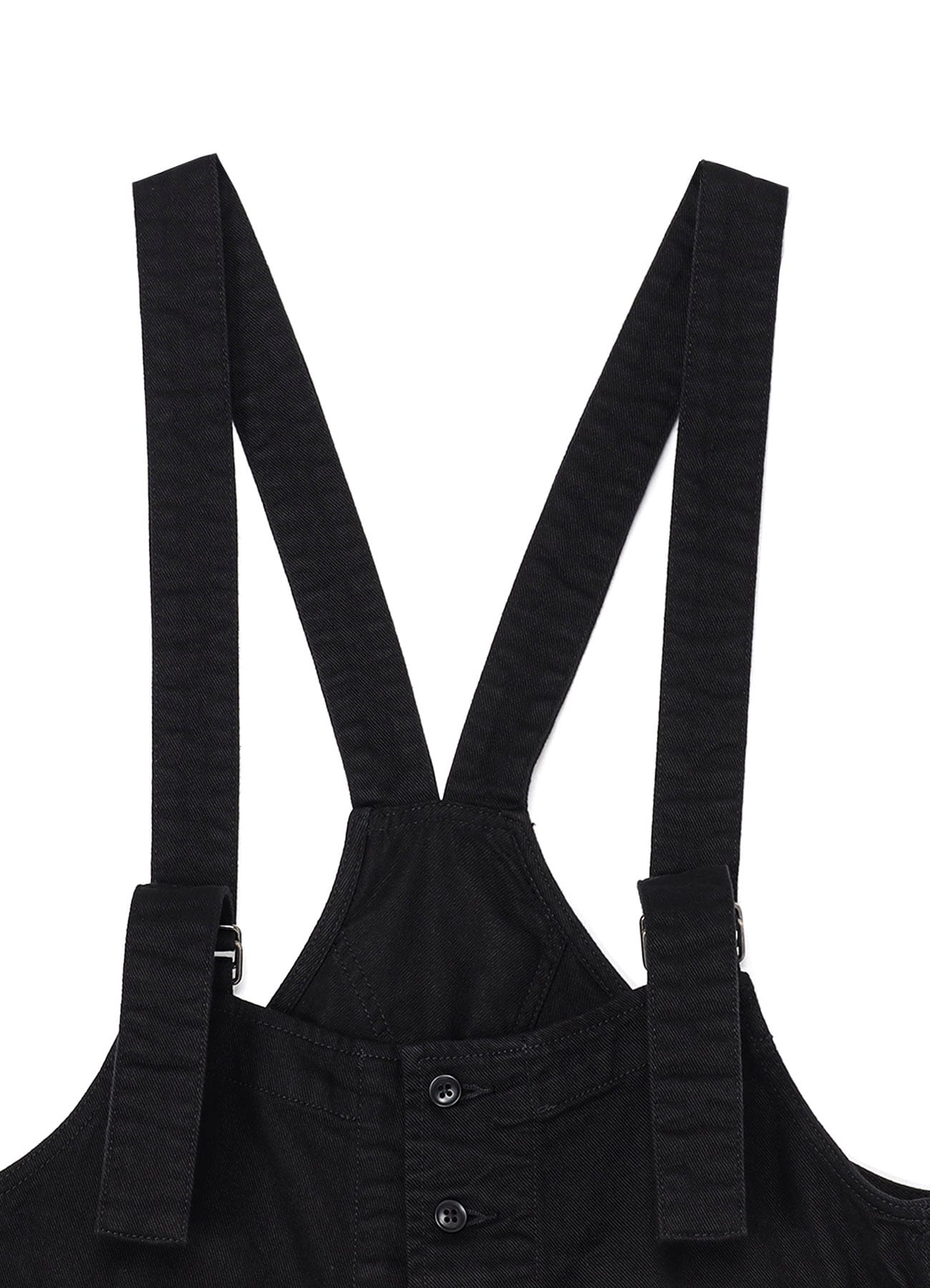 BLACK SCANDAL KATSURAGI WORK OVERALLS