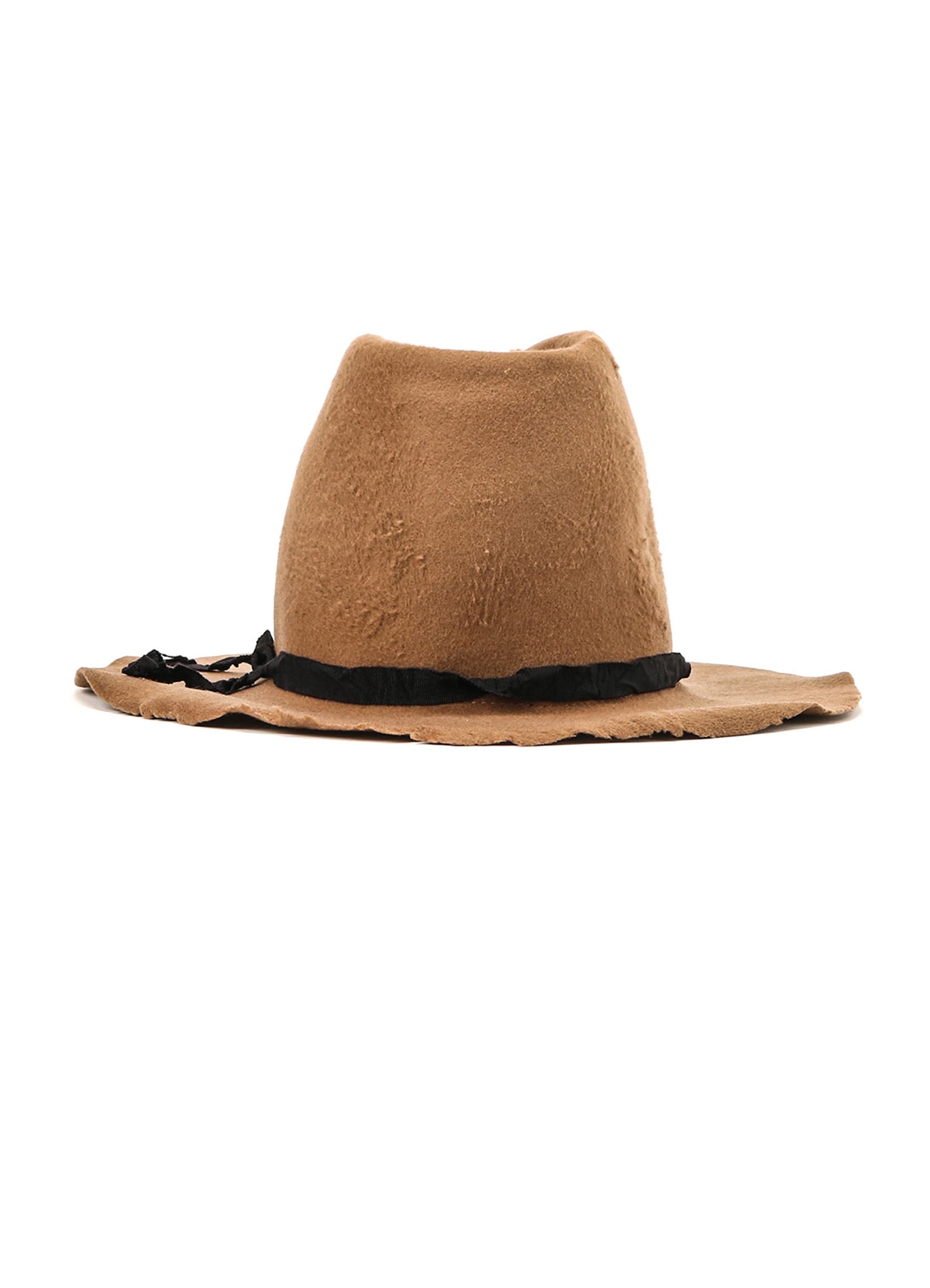 WOOL BELL MOUNTAIN HAT