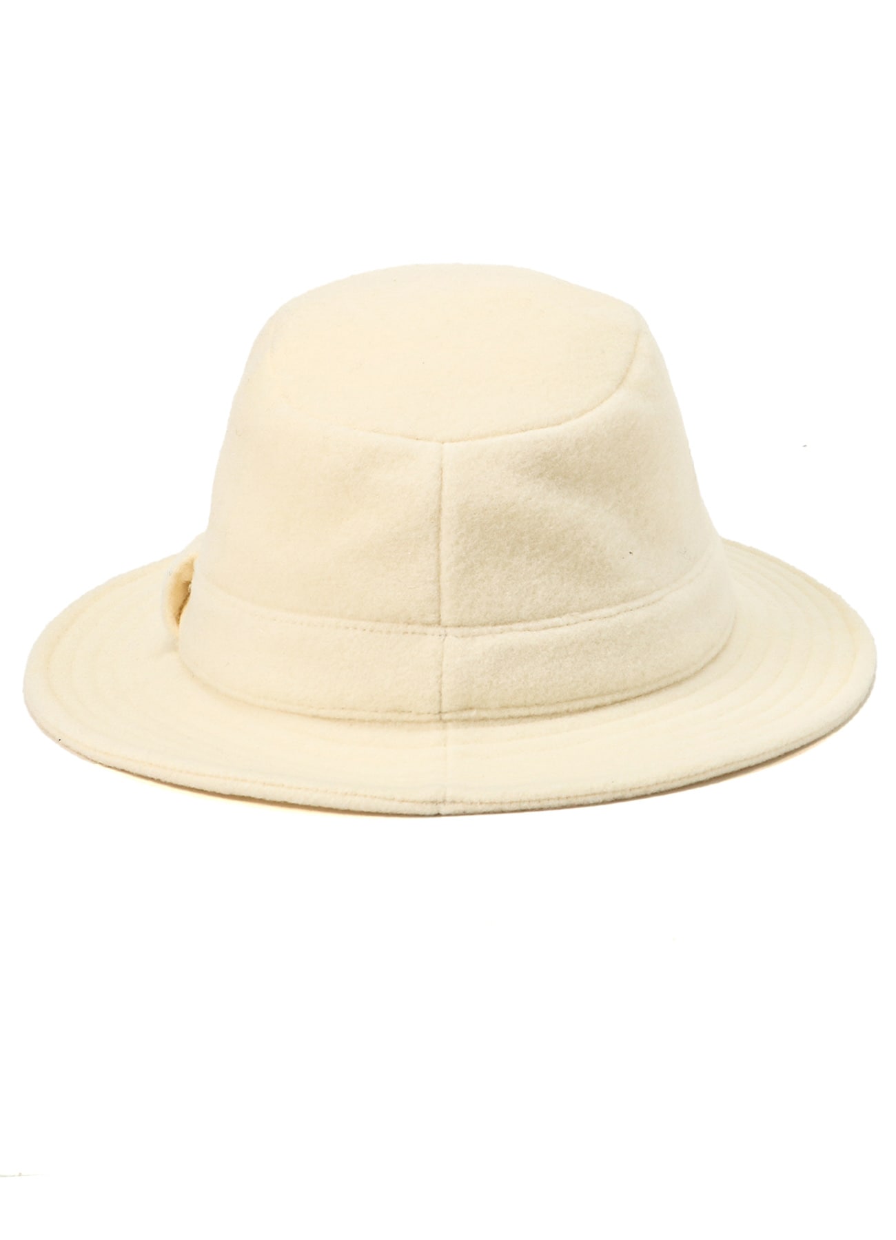 W/Ny WOOL MOSSER HORSE SHOE SOFT HAT