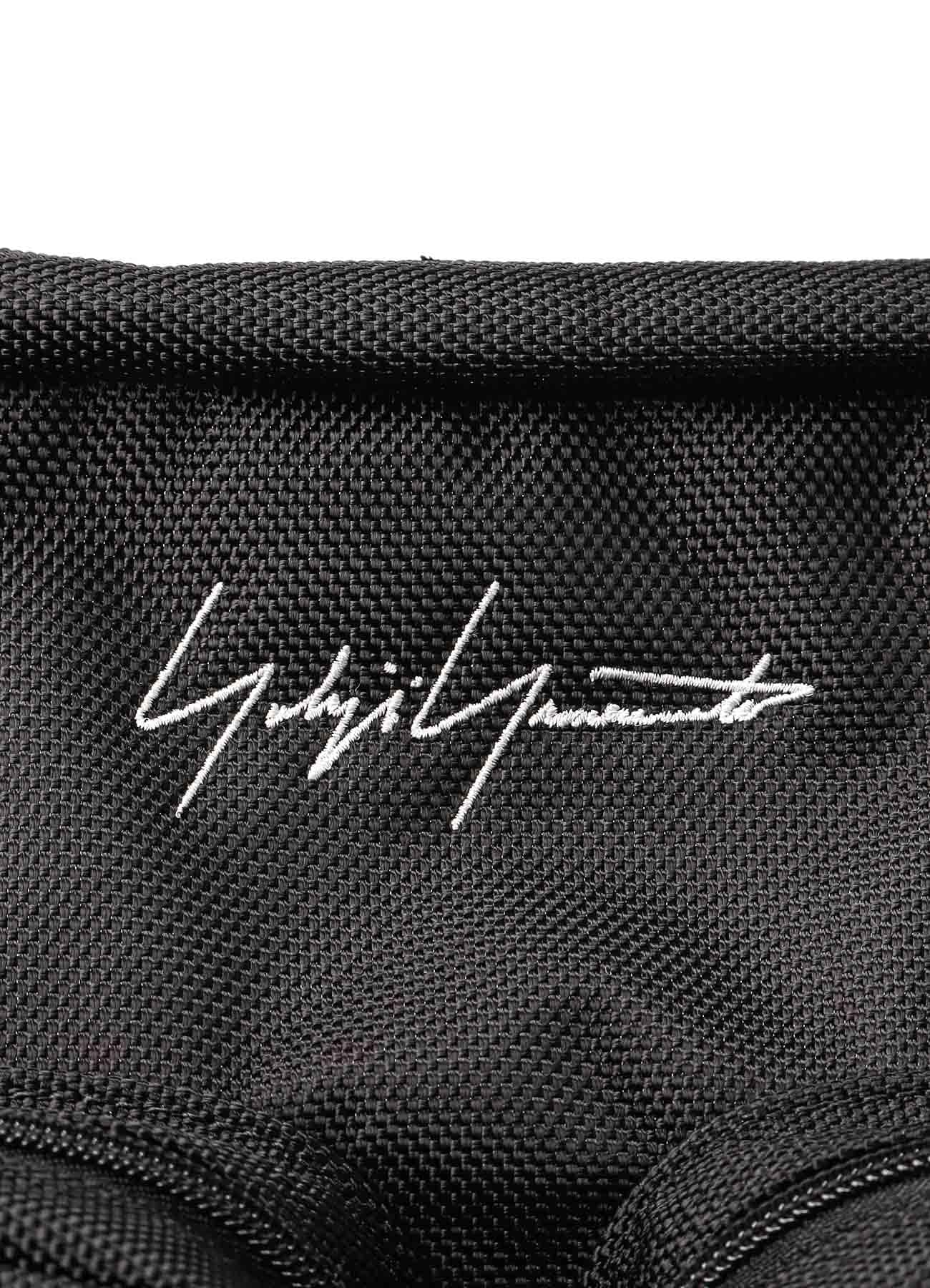 【9/10 10:00 Release】YY SIGNATURE BARREL BAG