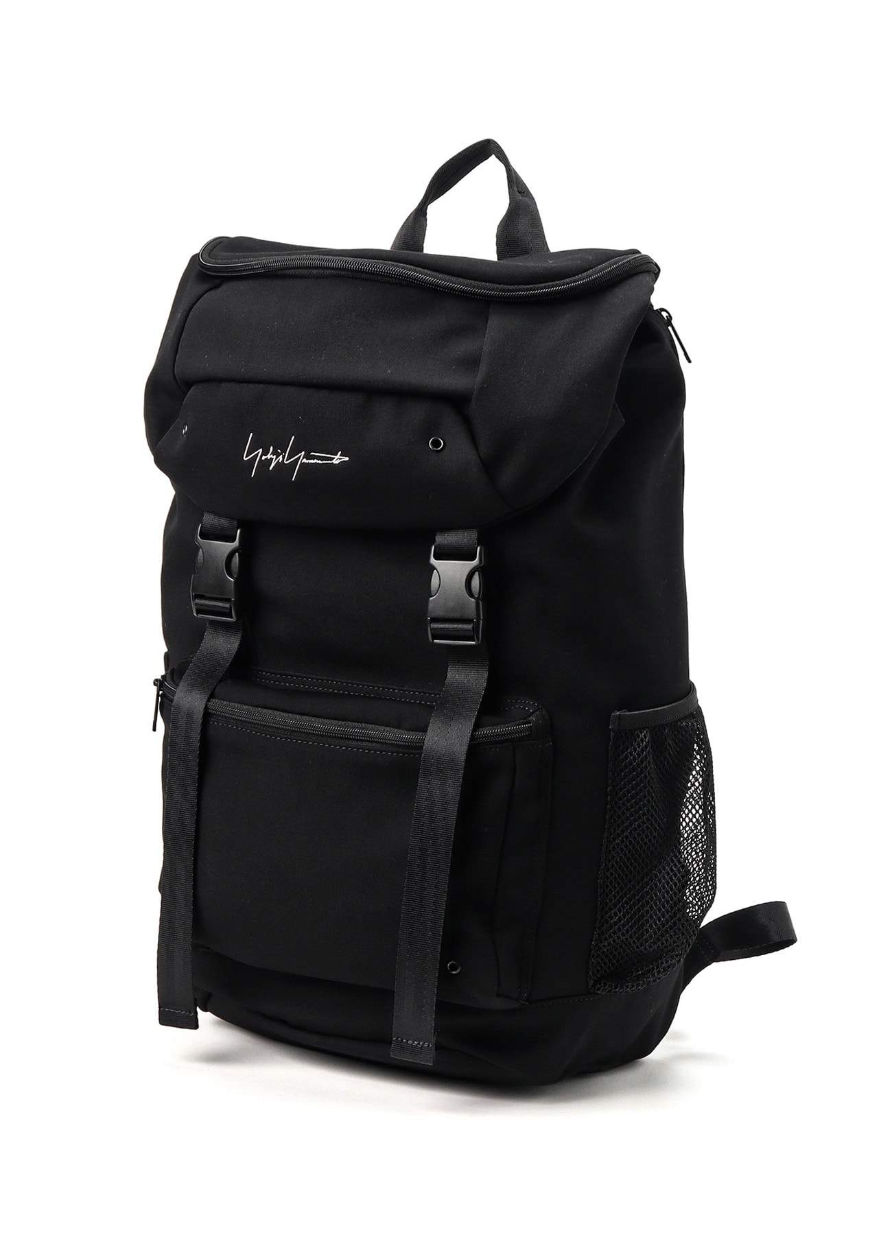 【9/10 10:00 Release】YY SIGNATURE WOOL GABARDINE BACKPACK