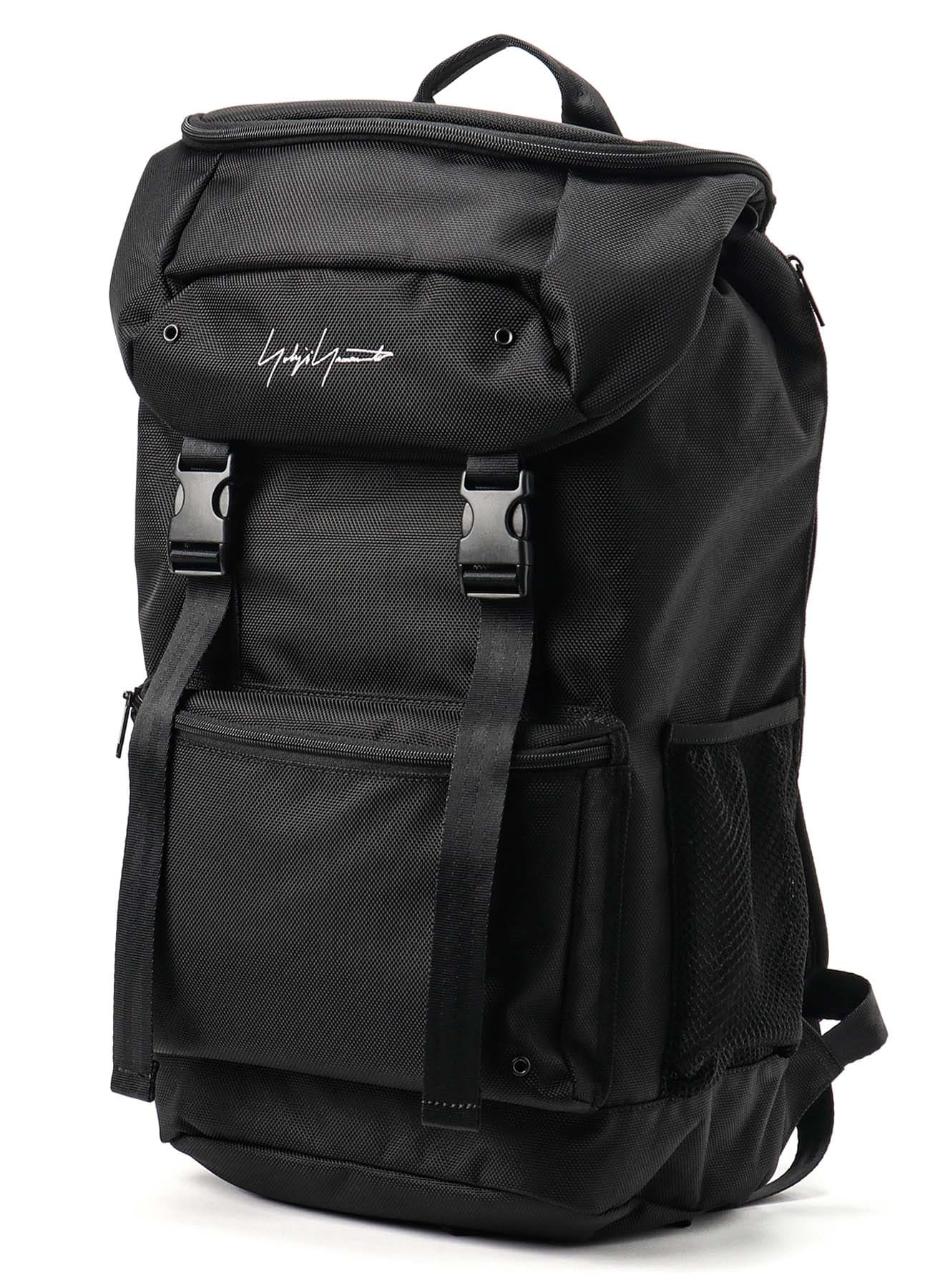 【9/10 10:00 Release】YY SIGNATURE NYLON BACKPACK