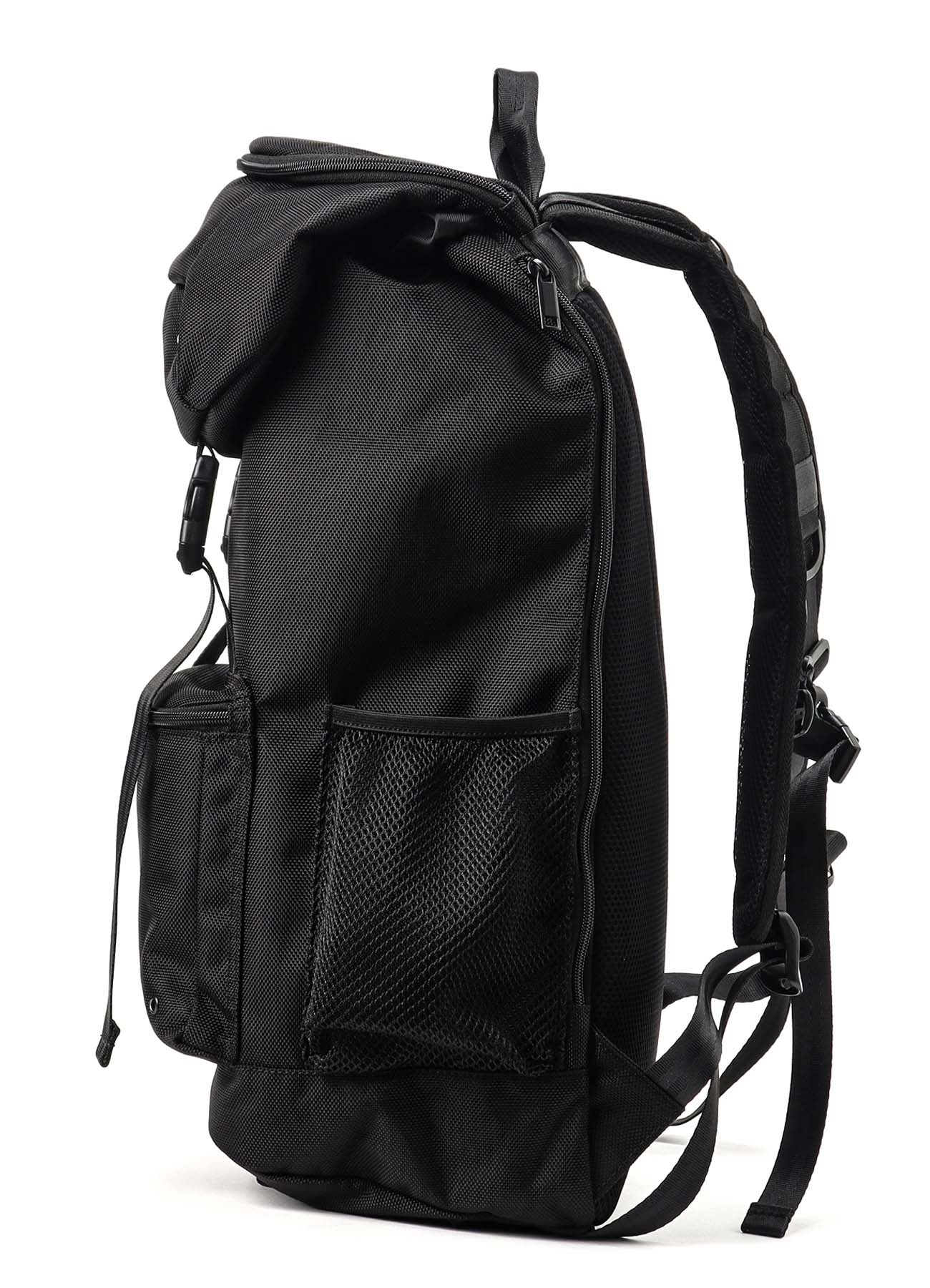 【9/10 10:00 Release】YY SIGNATURE NYLON BACKPACK