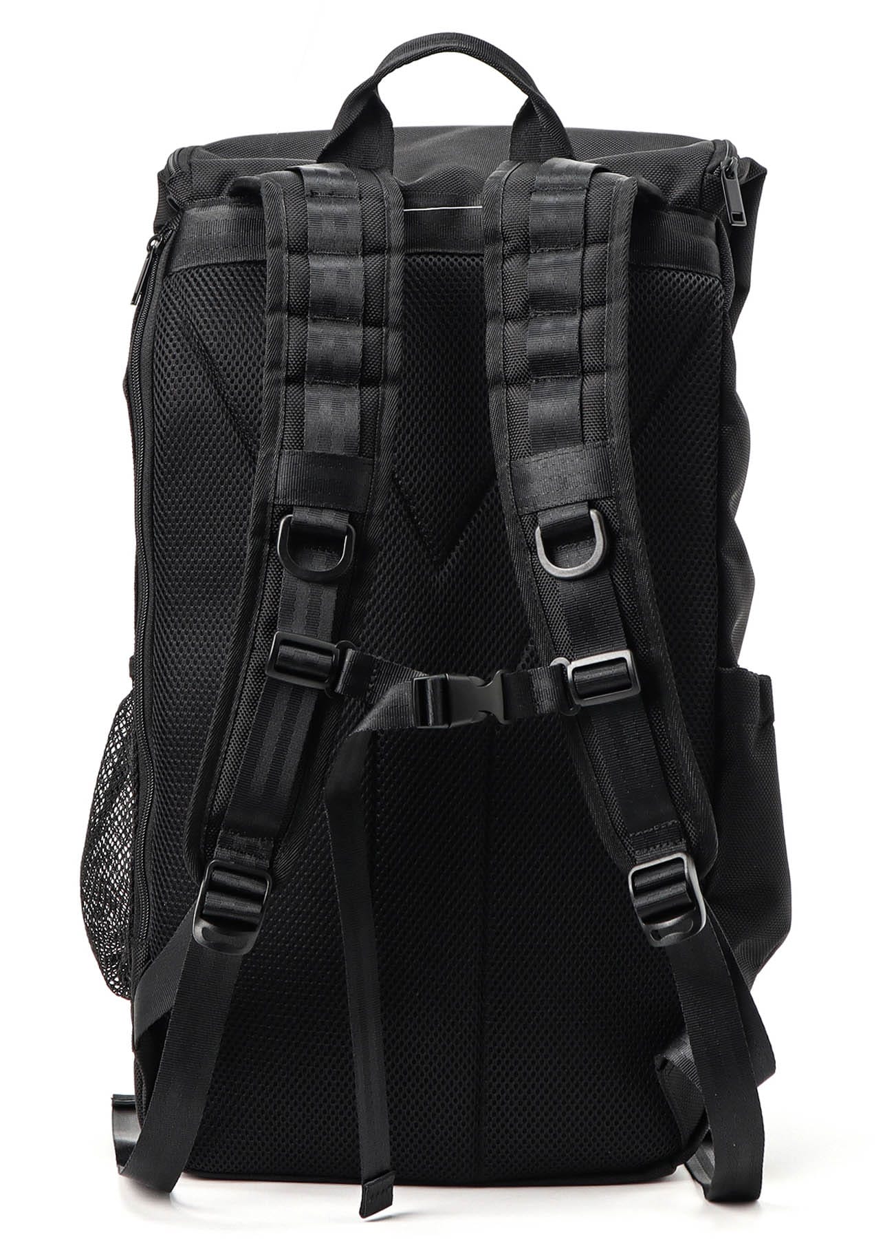 【9/10 10:00 Release】YY SIGNATURE NYLON BACKPACK