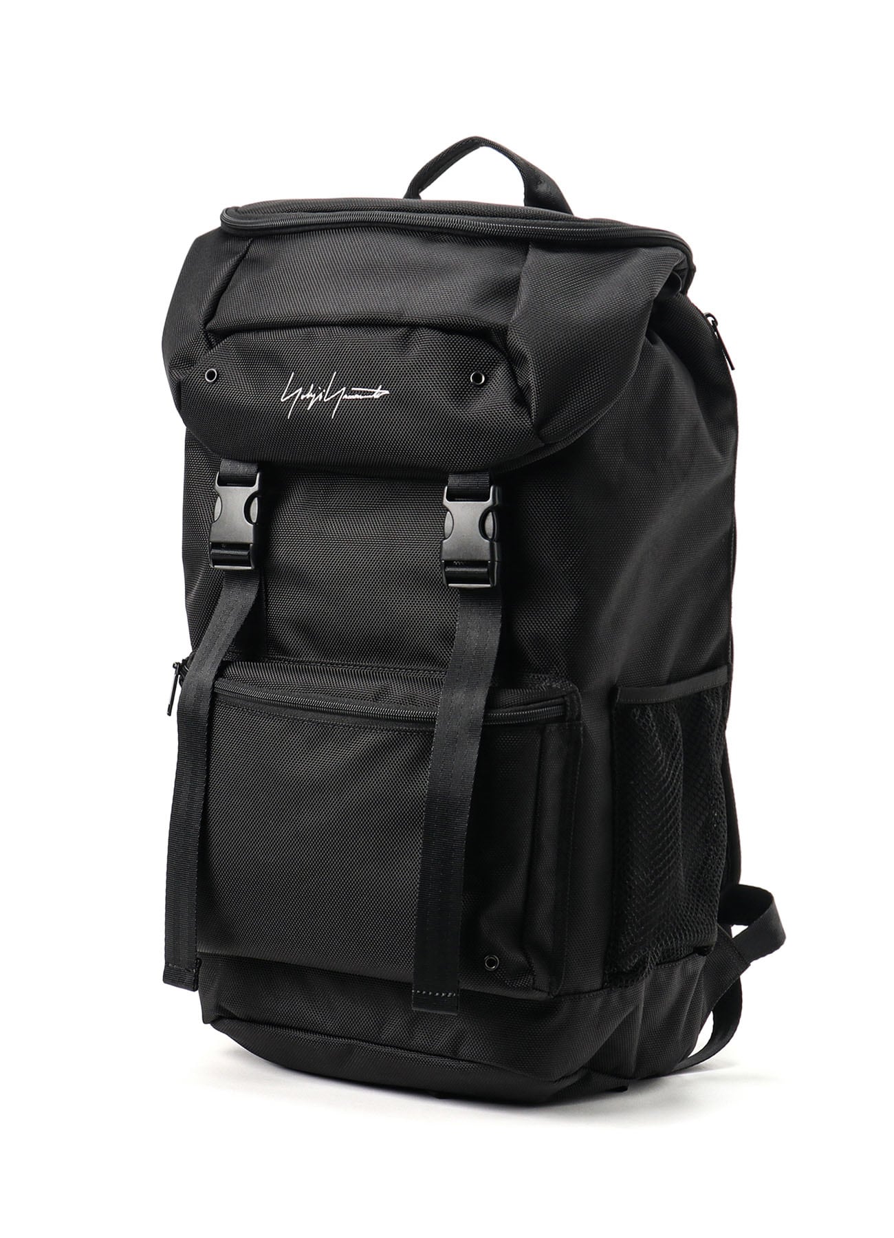 【9/10 10:00 Release】YY SIGNATURE NYLON BACKPACK