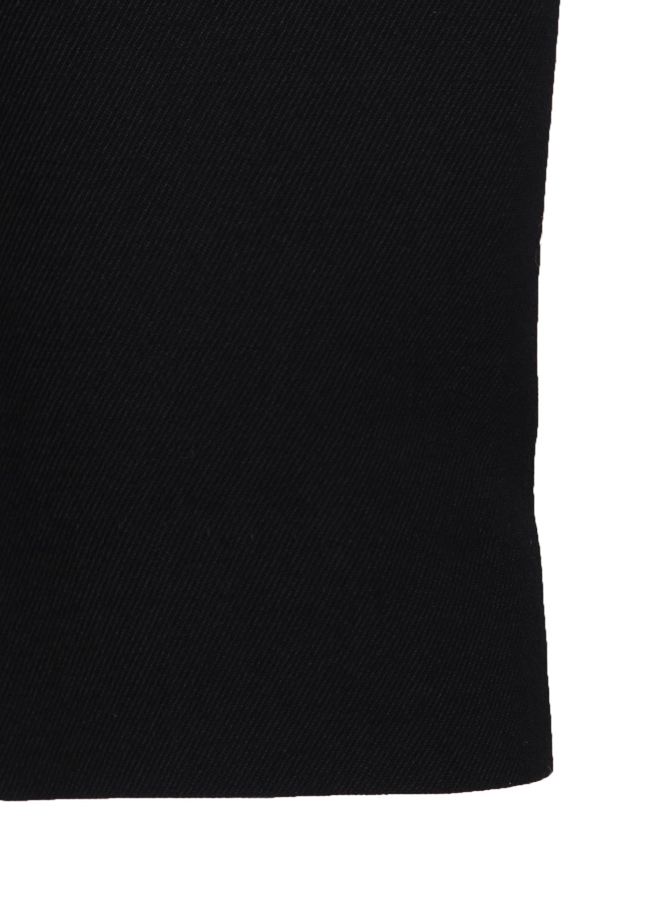 SHOULDER PEAK JACKET