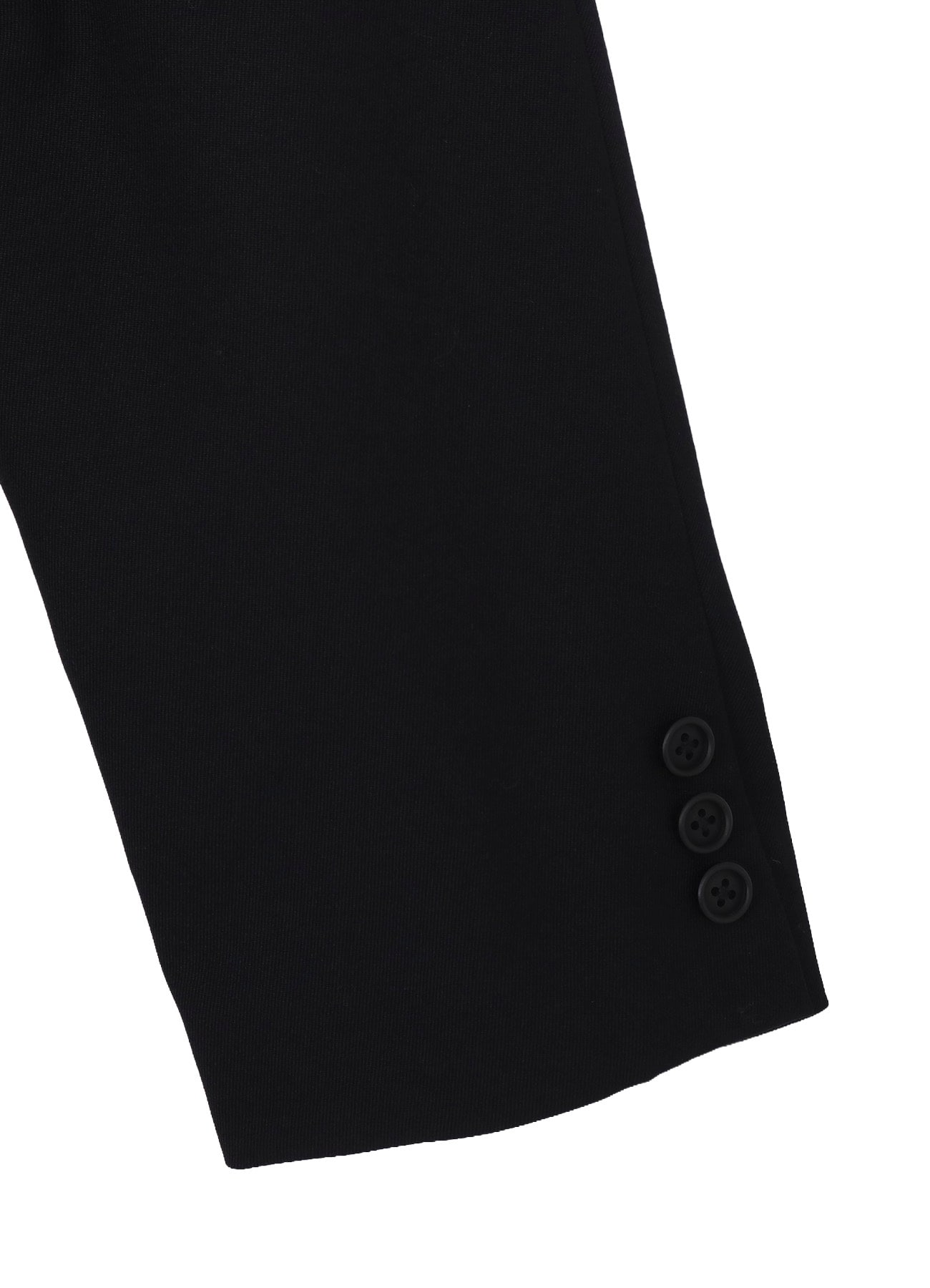 5POCKETS 3BUTTON JACKET