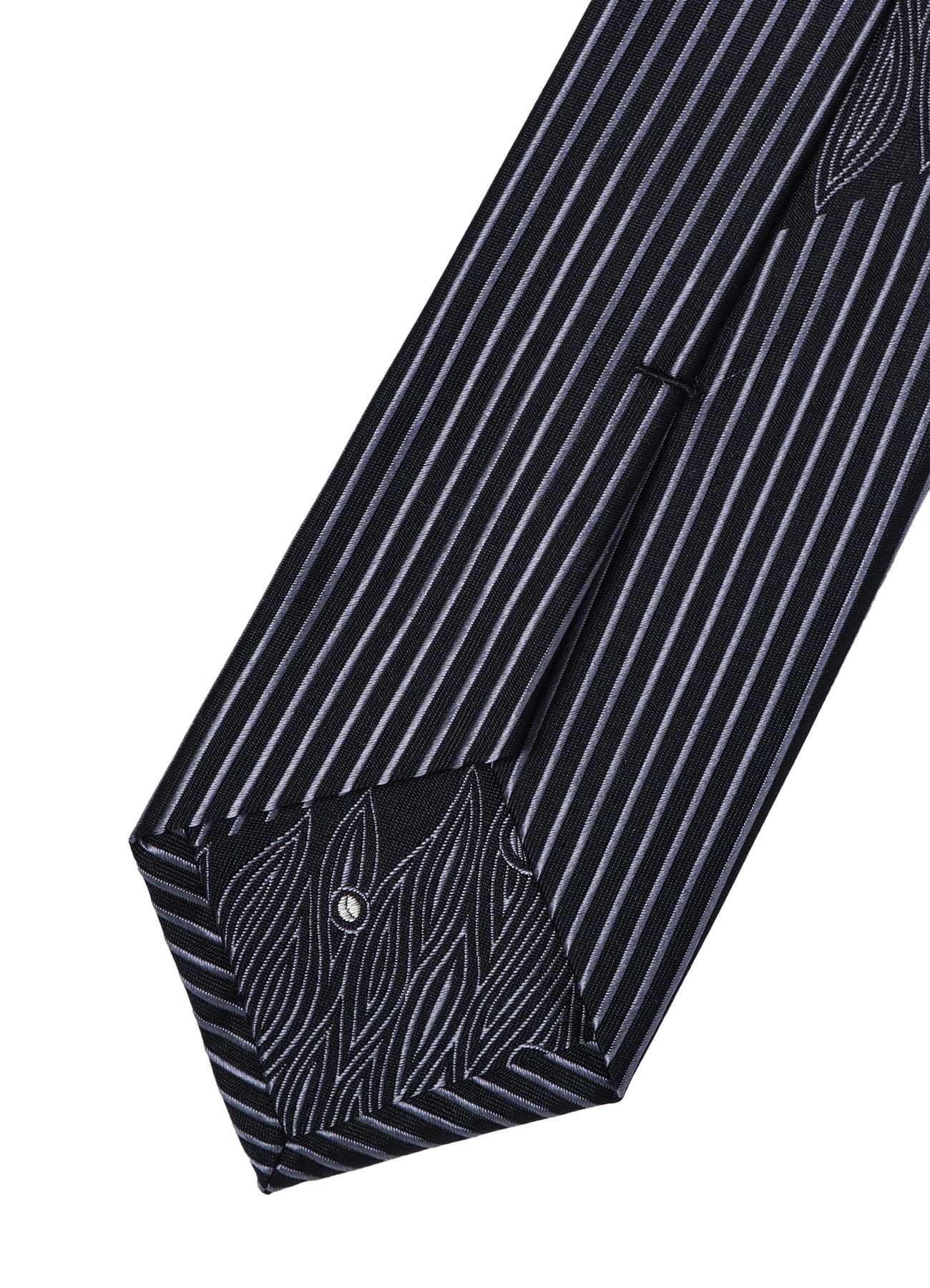 PANEL STRIPE JQ DERBY TIE C